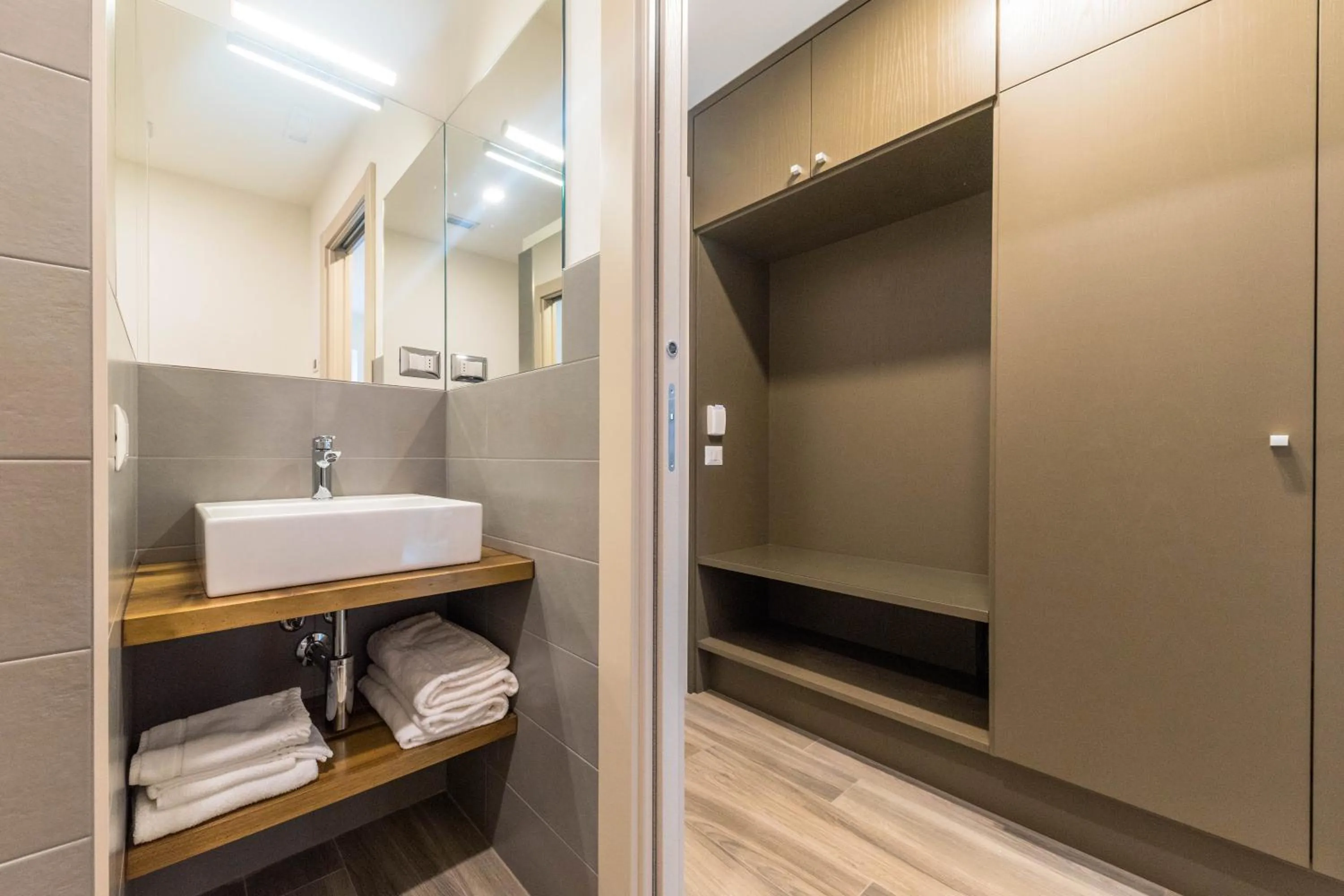 parina Inn – Locanda