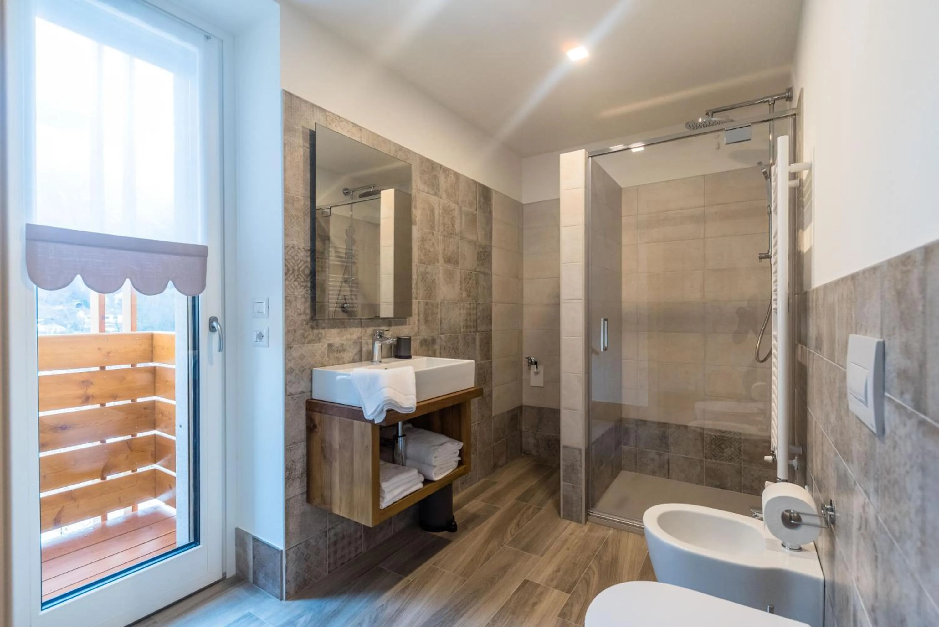 parina Inn – Locanda