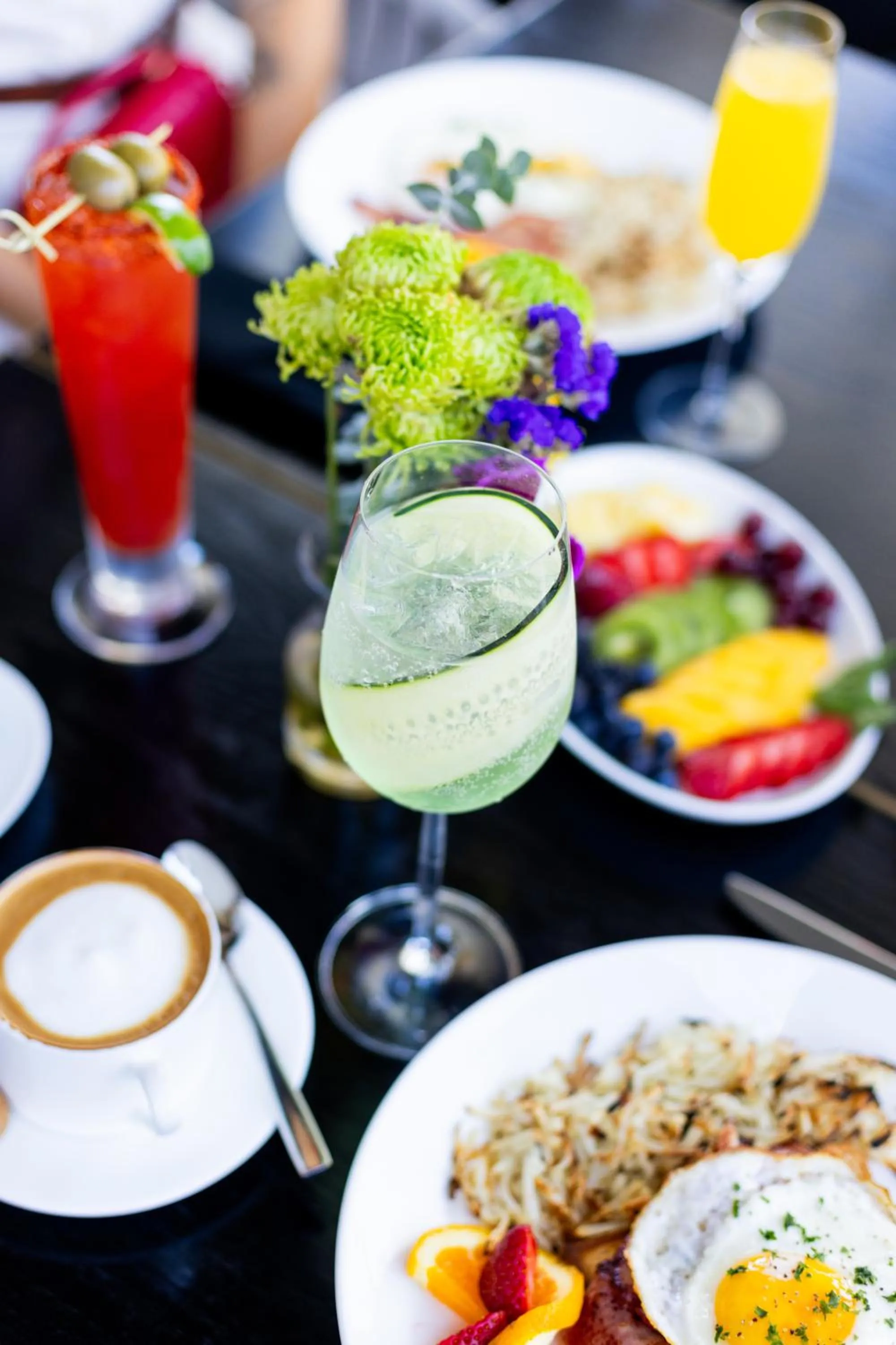 The Godfrey Hotel Hollywood