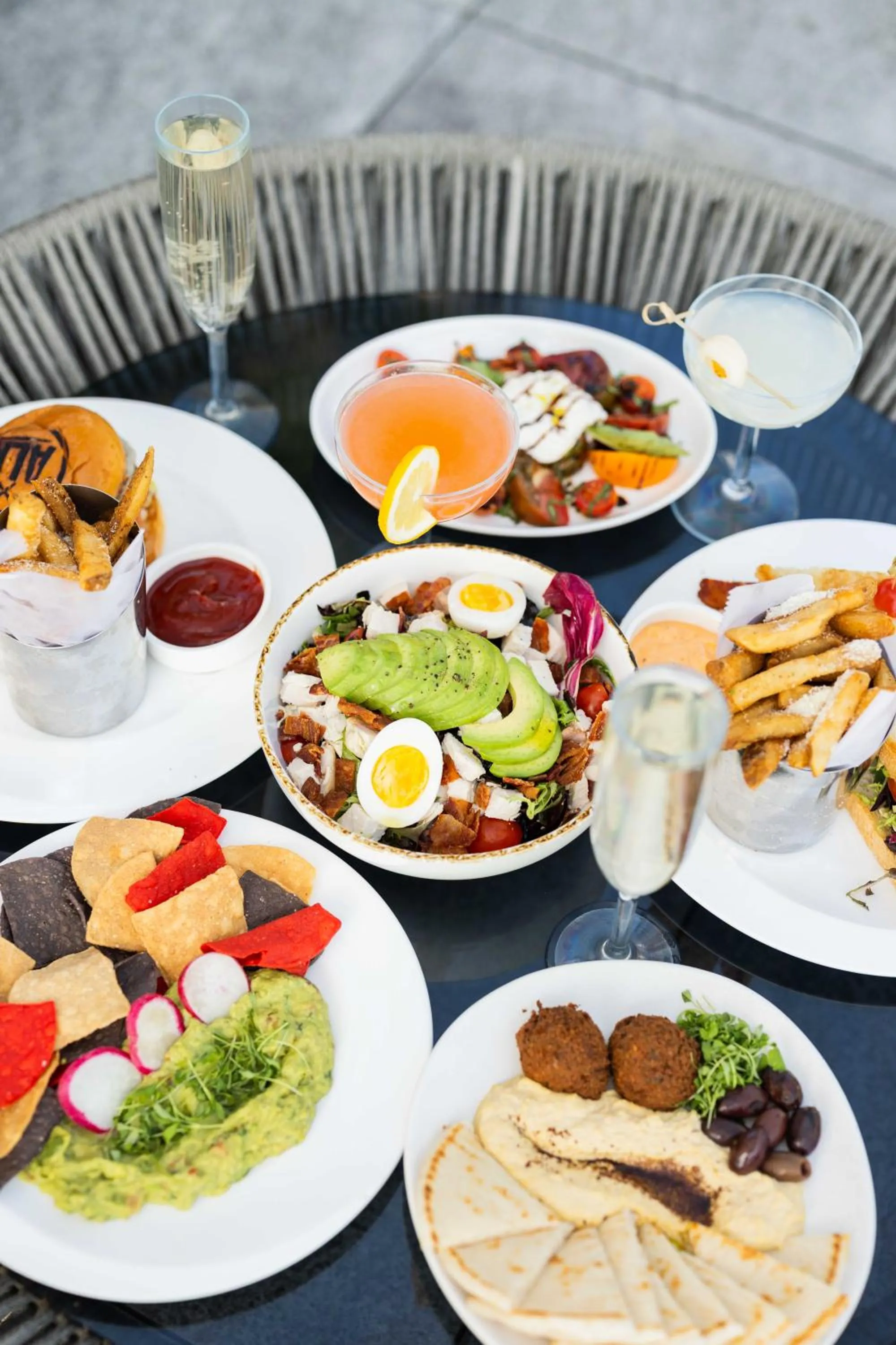 The Godfrey Hotel Hollywood