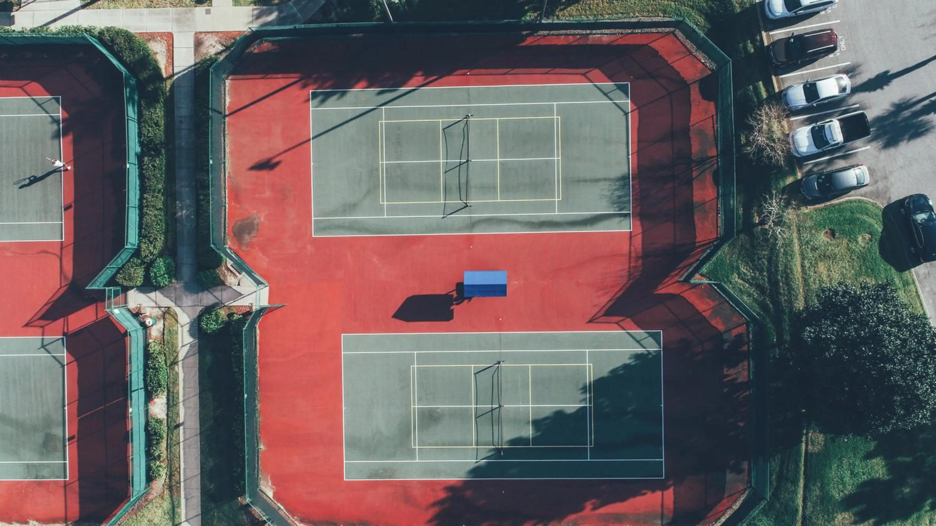 Swimming pool in Holiday Inn Club Vacations At Orange Lake Resort