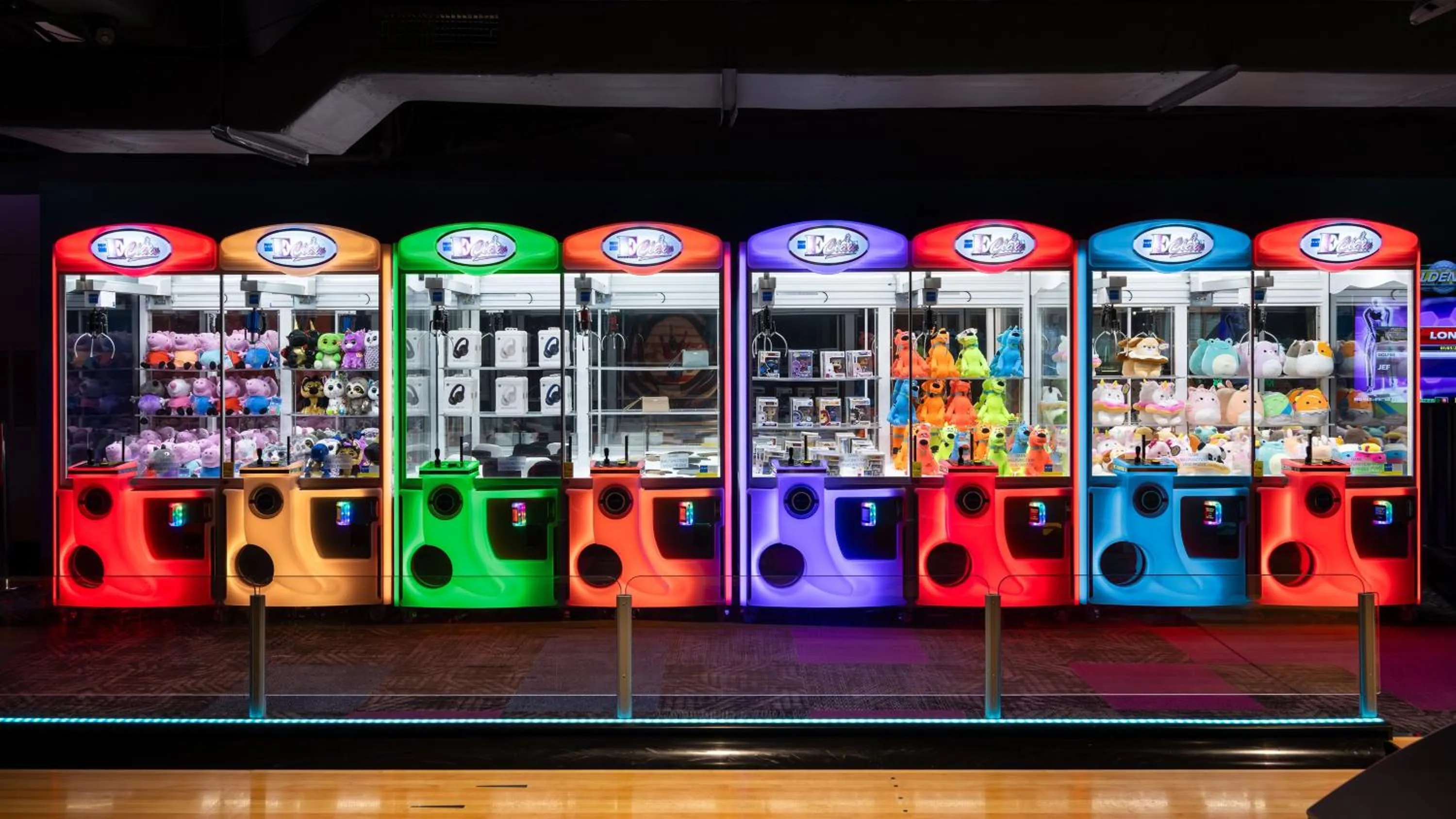 Game Room in Holiday Inn Club Vacations At Orange Lake Resort