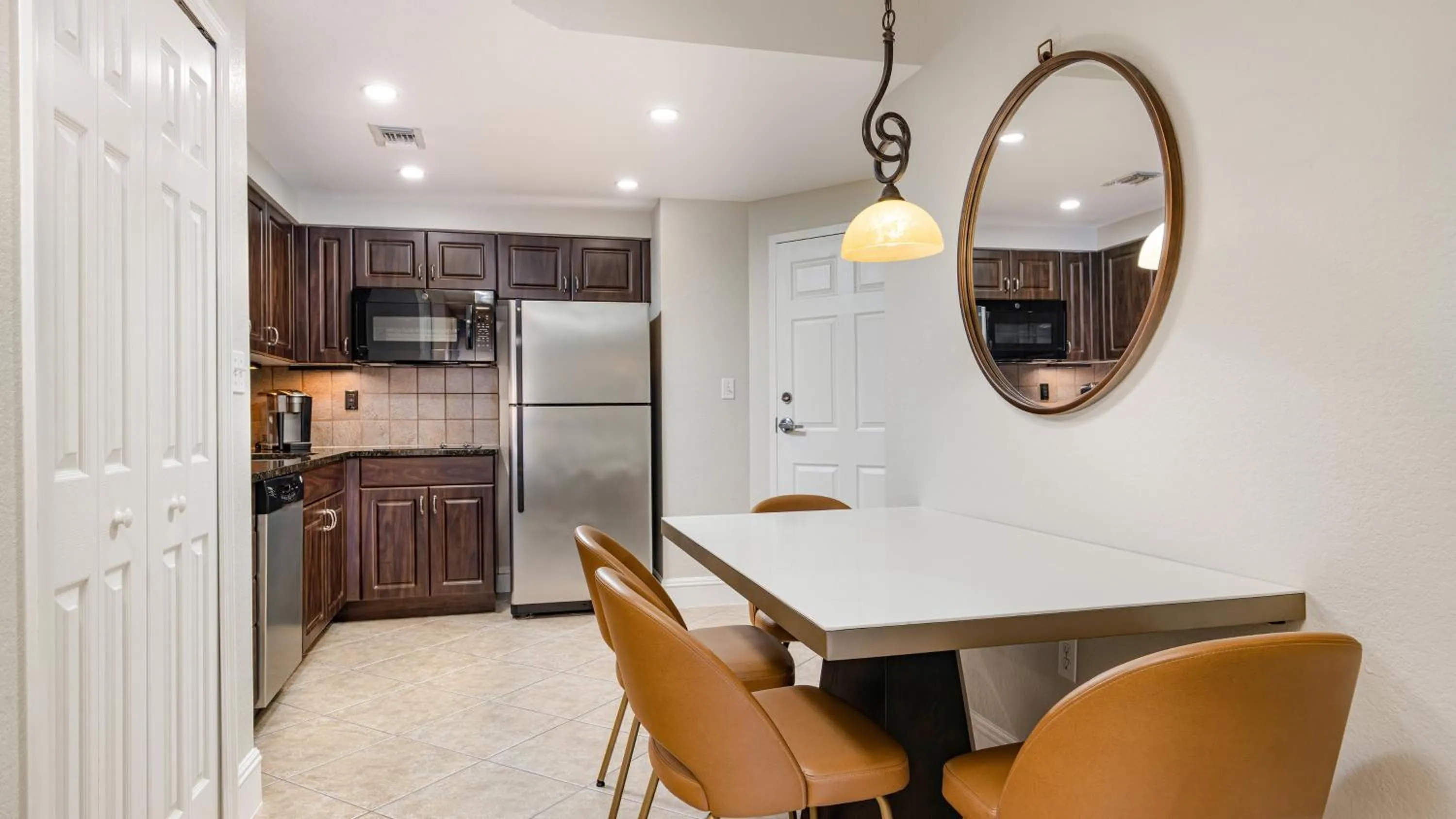 Photo of the whole room in Holiday Inn Club Vacations At Orange Lake Resort