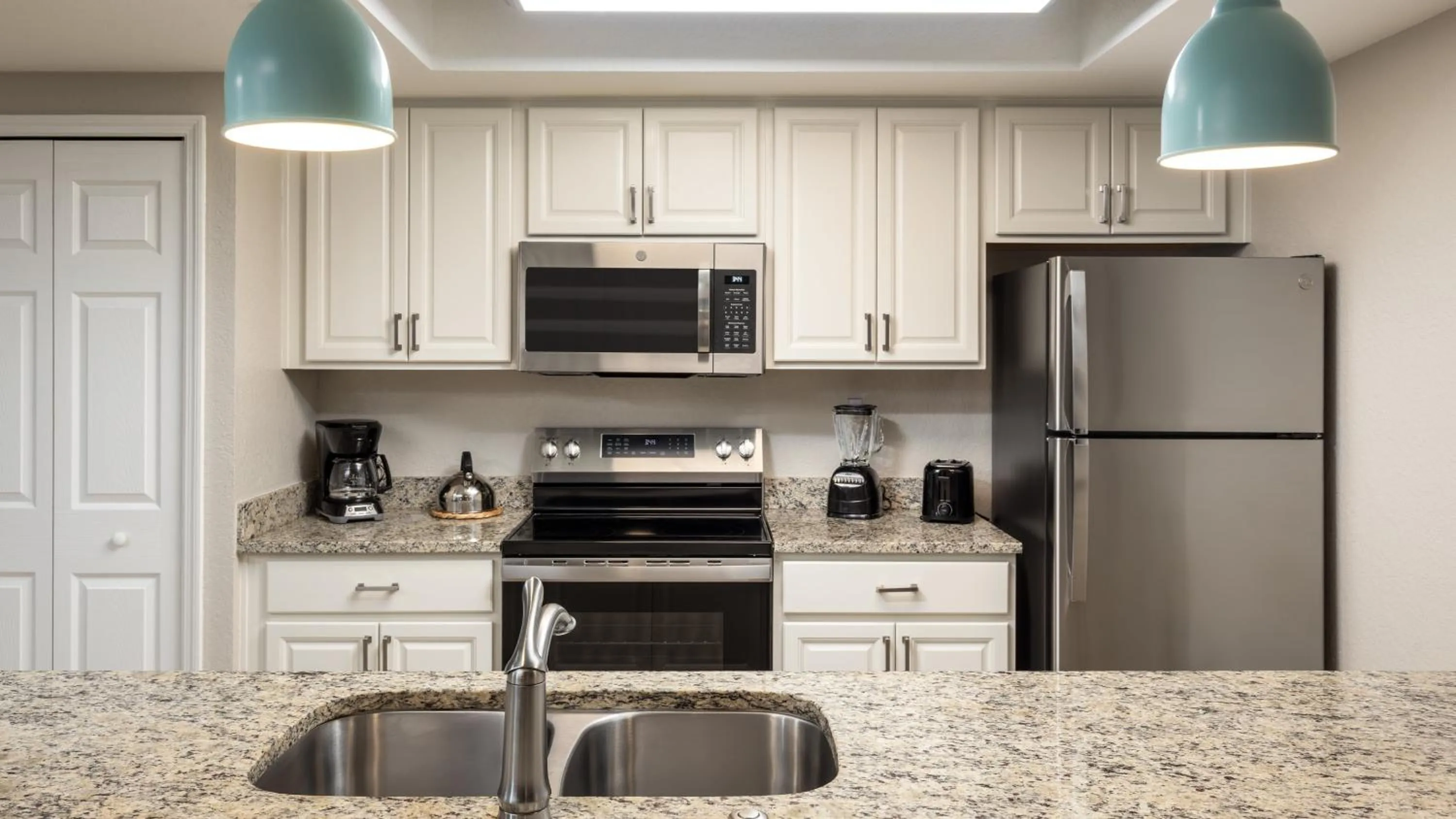 Photo of the whole room in Holiday Inn Club Vacations At Orange Lake Resort