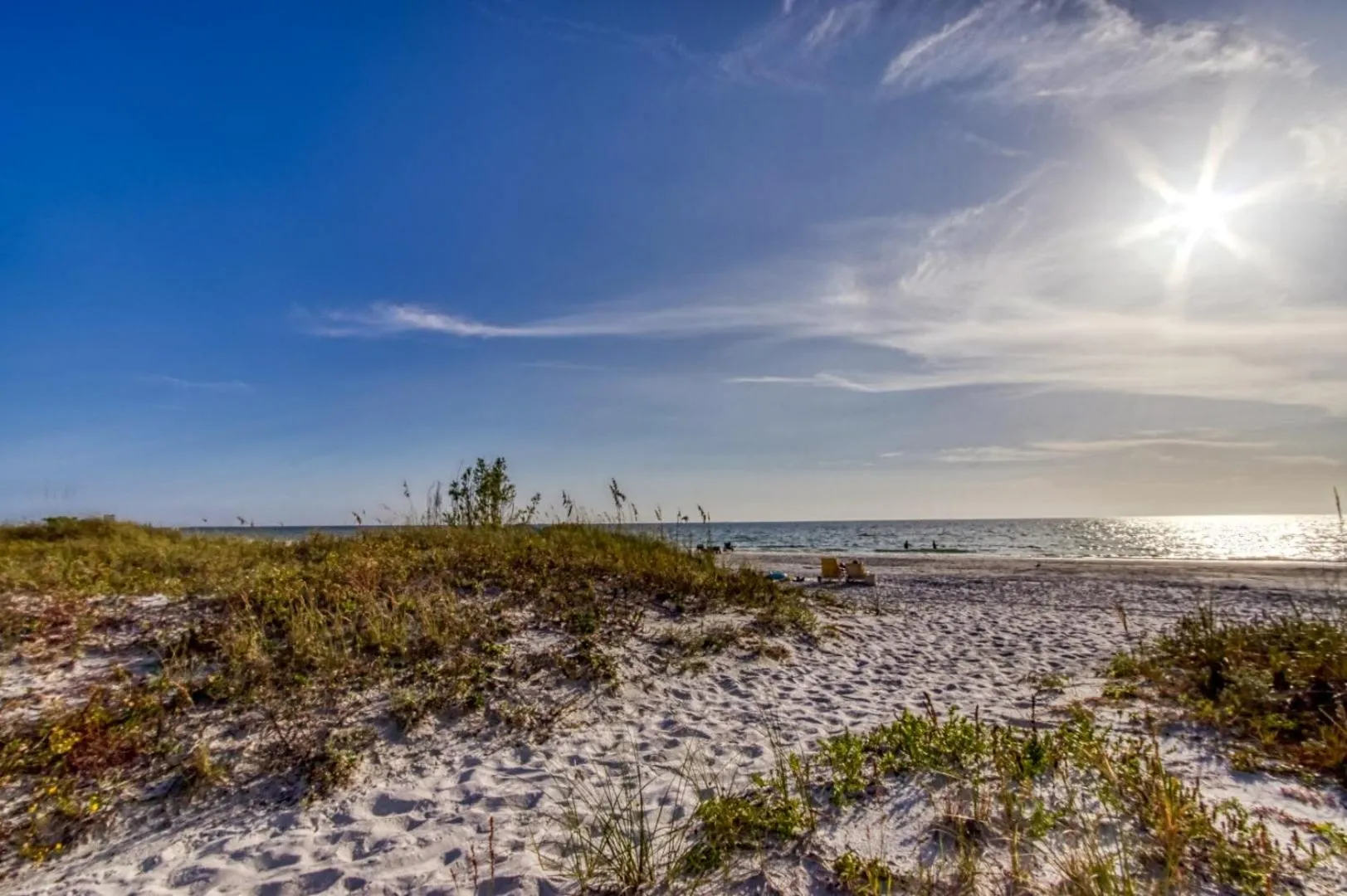 Natural landscape, Beach in The New Hotel Collection Beachfront
