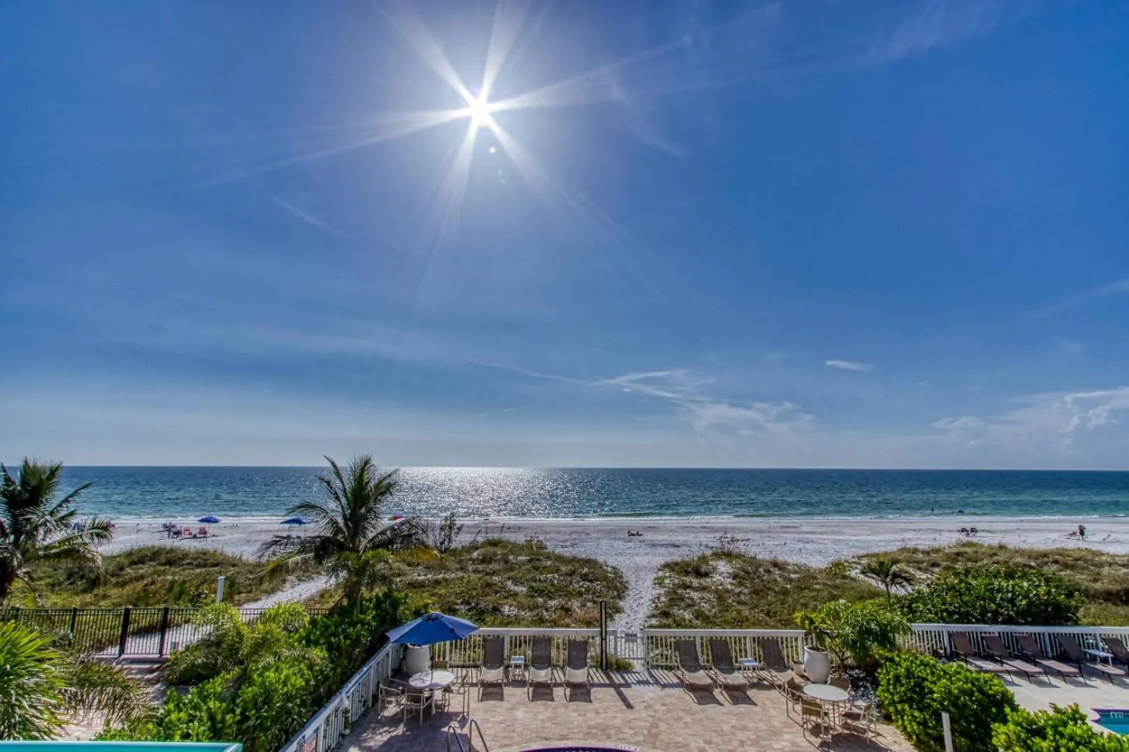 The New Hotel Collection Beachfront