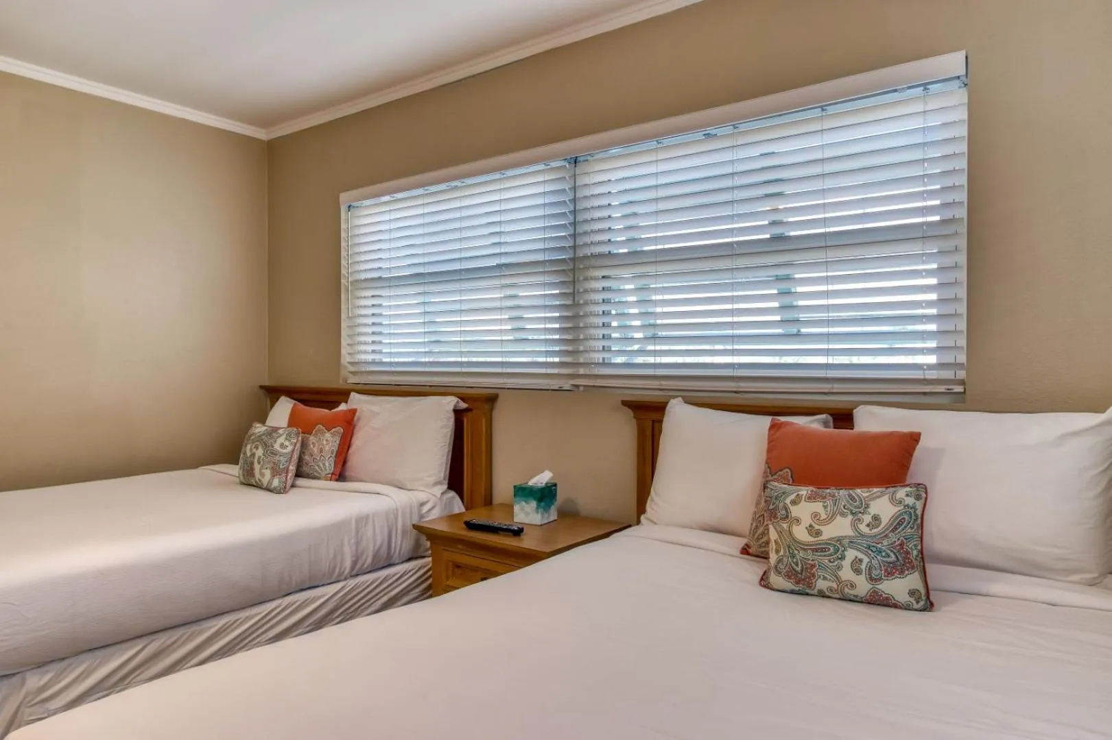 The New Hotel Collection Beachfront