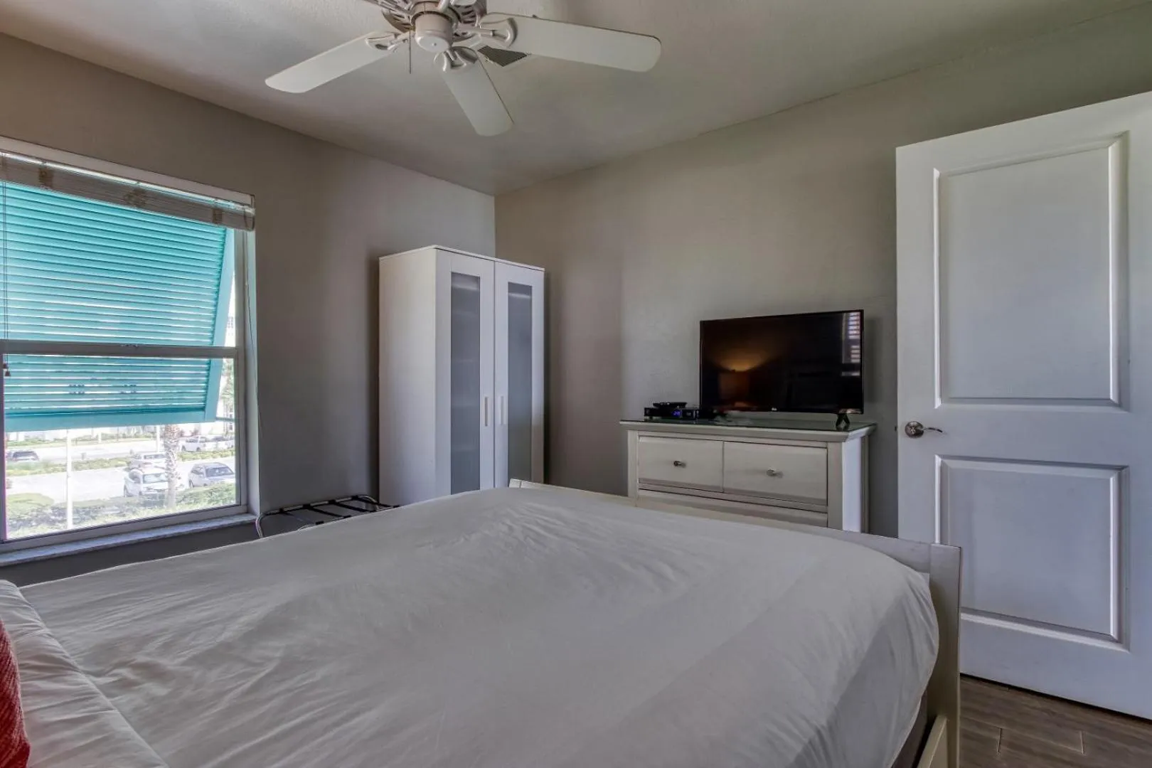 TV/Entertainment Center in The New Hotel Collection Beachfront