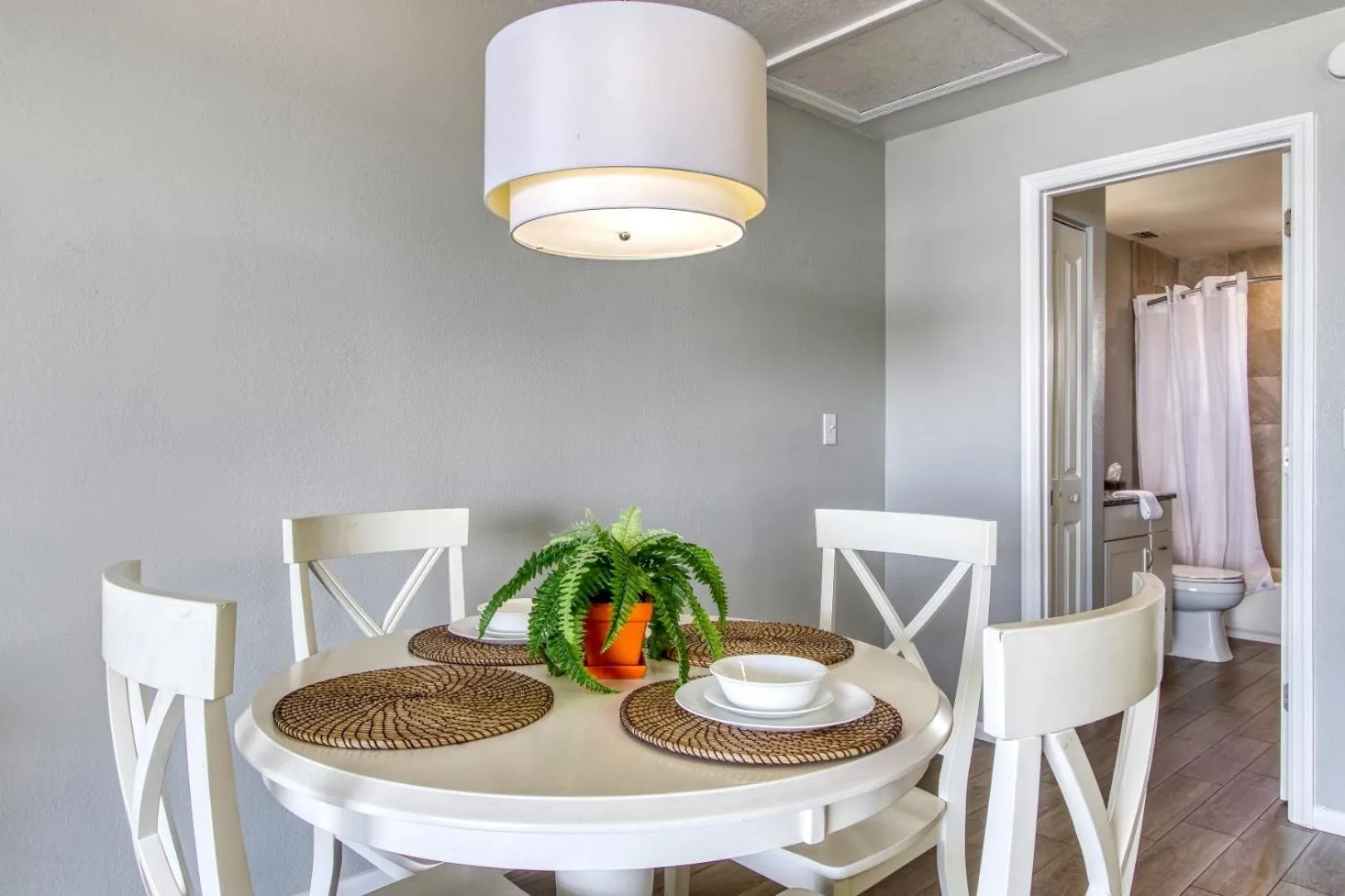 Dining Area in The New Hotel Collection Beachfront