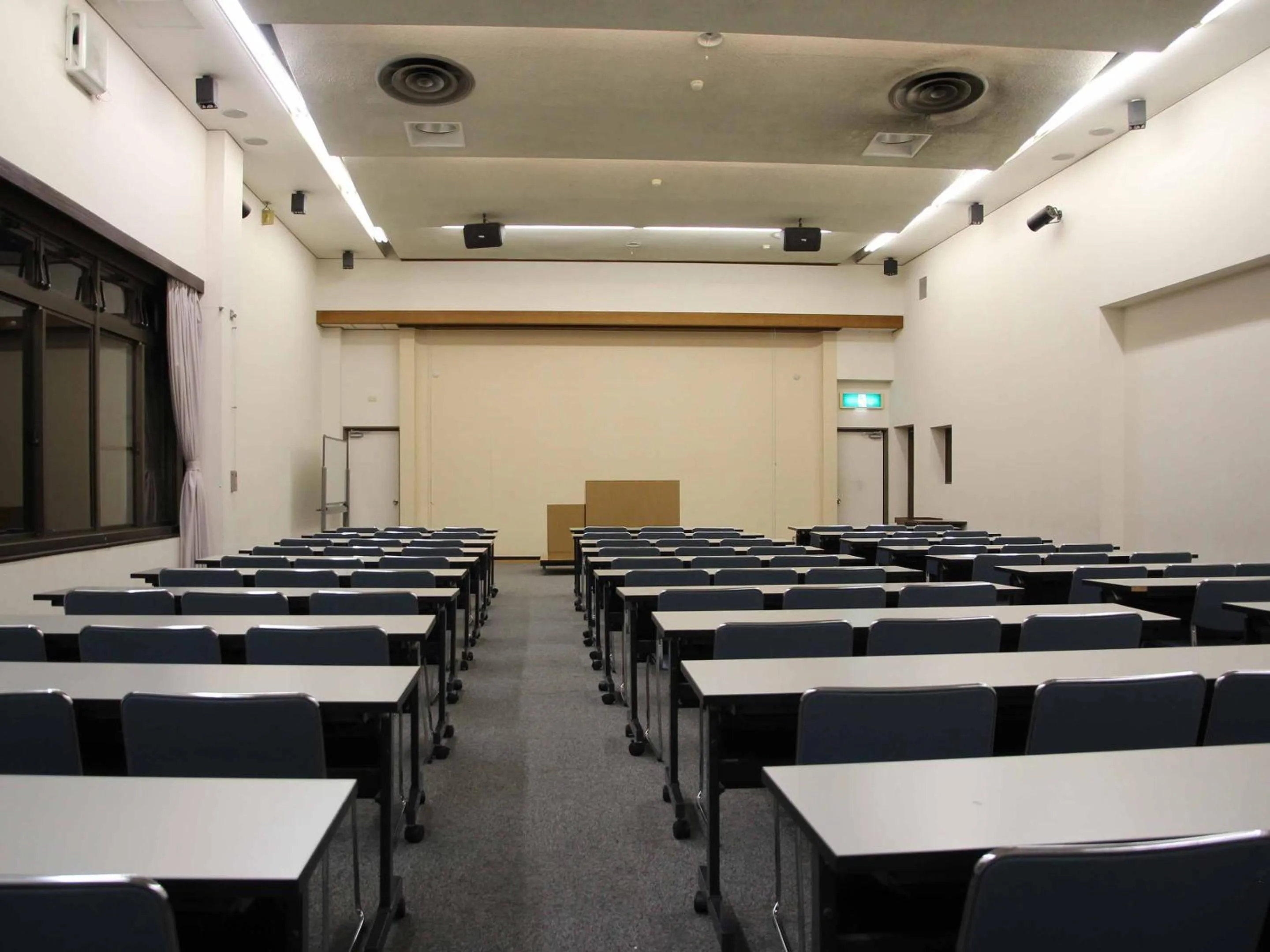 Meeting/conference room in Hotel ab Shiga