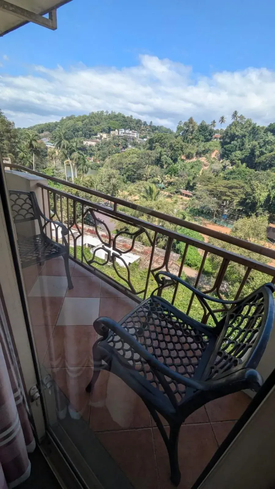 Standard Double Room in Hotel Lakefield Standard Double Room in Hotel Lakefield