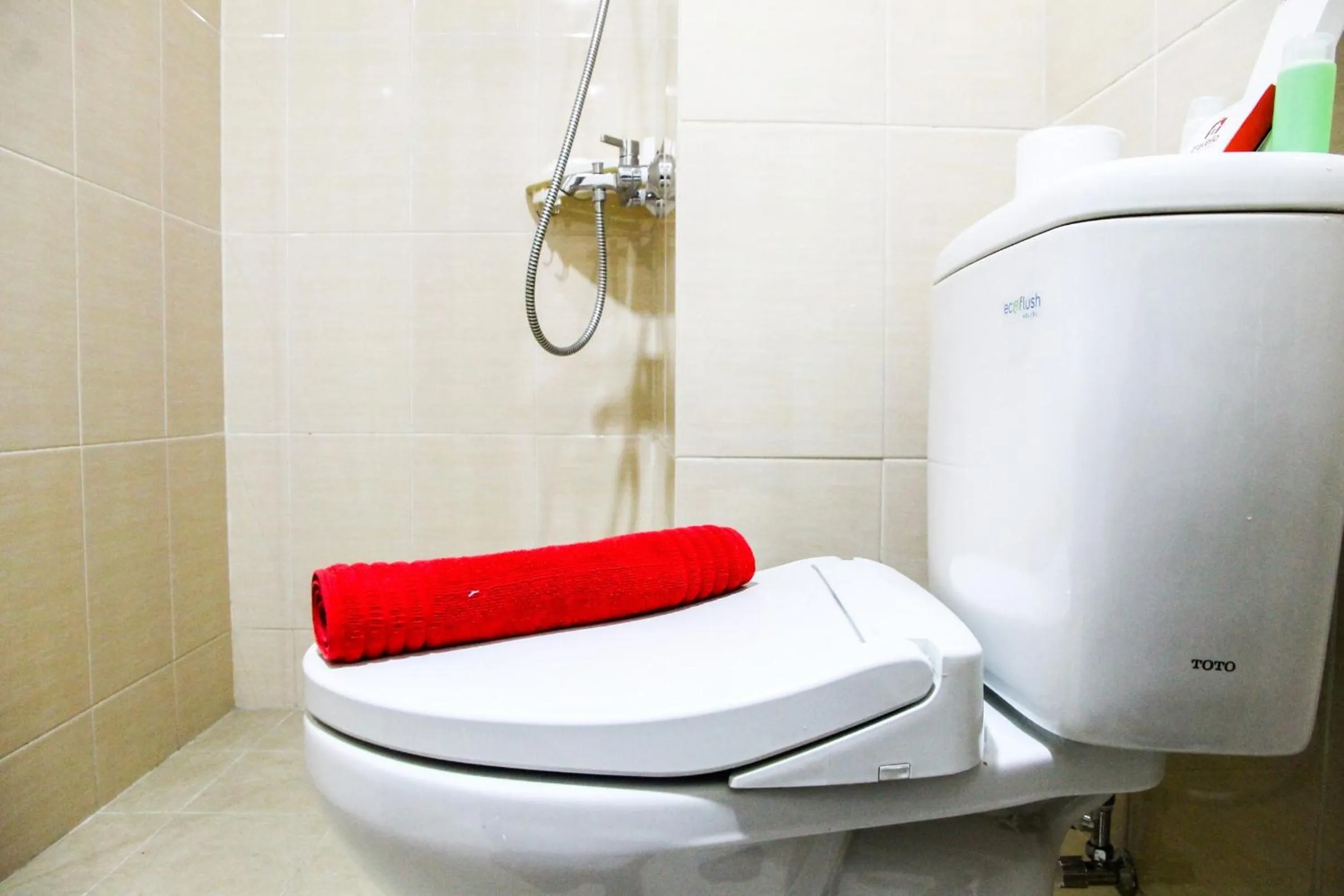 Best and Homey 2BR Taman Sari Semanggi Apartment By Travelio