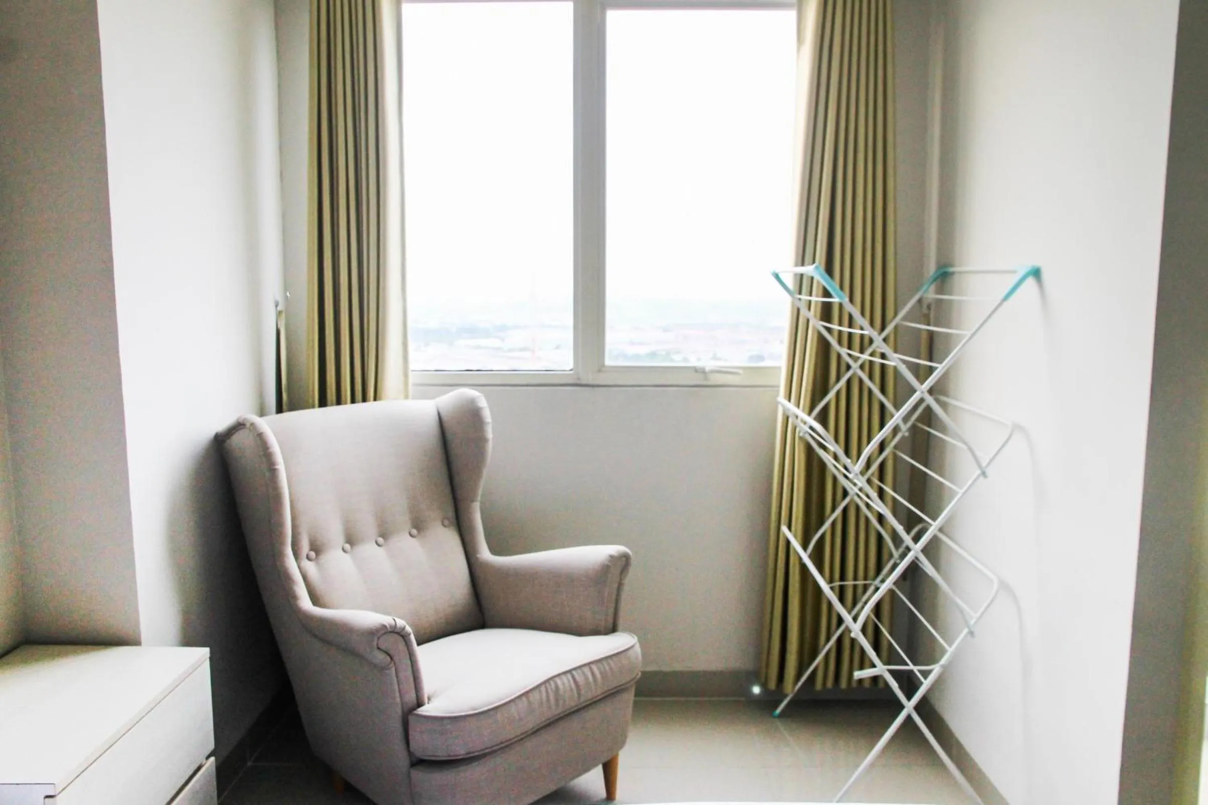 Best and Homey 2BR Taman Sari Semanggi Apartment By Travelio