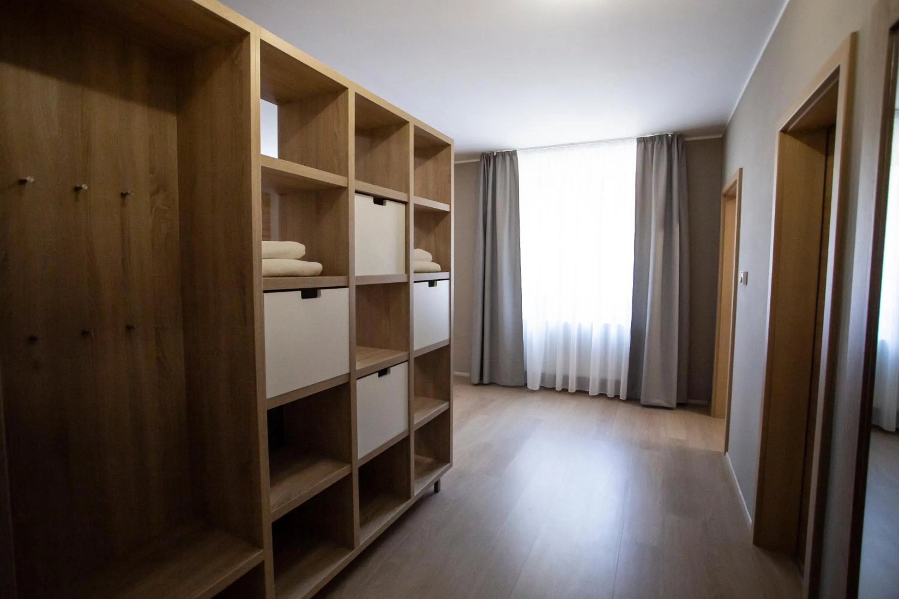 Photo of the whole room in SALAMANDRA Hotel