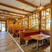 Restaurant/places to eat in Ranč Kostelany