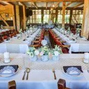 Restaurant/places to eat in Ranč Kostelany