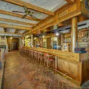 Restaurant/places to eat in Ranč Kostelany