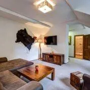 TV and multimedia in Ranč Kostelany