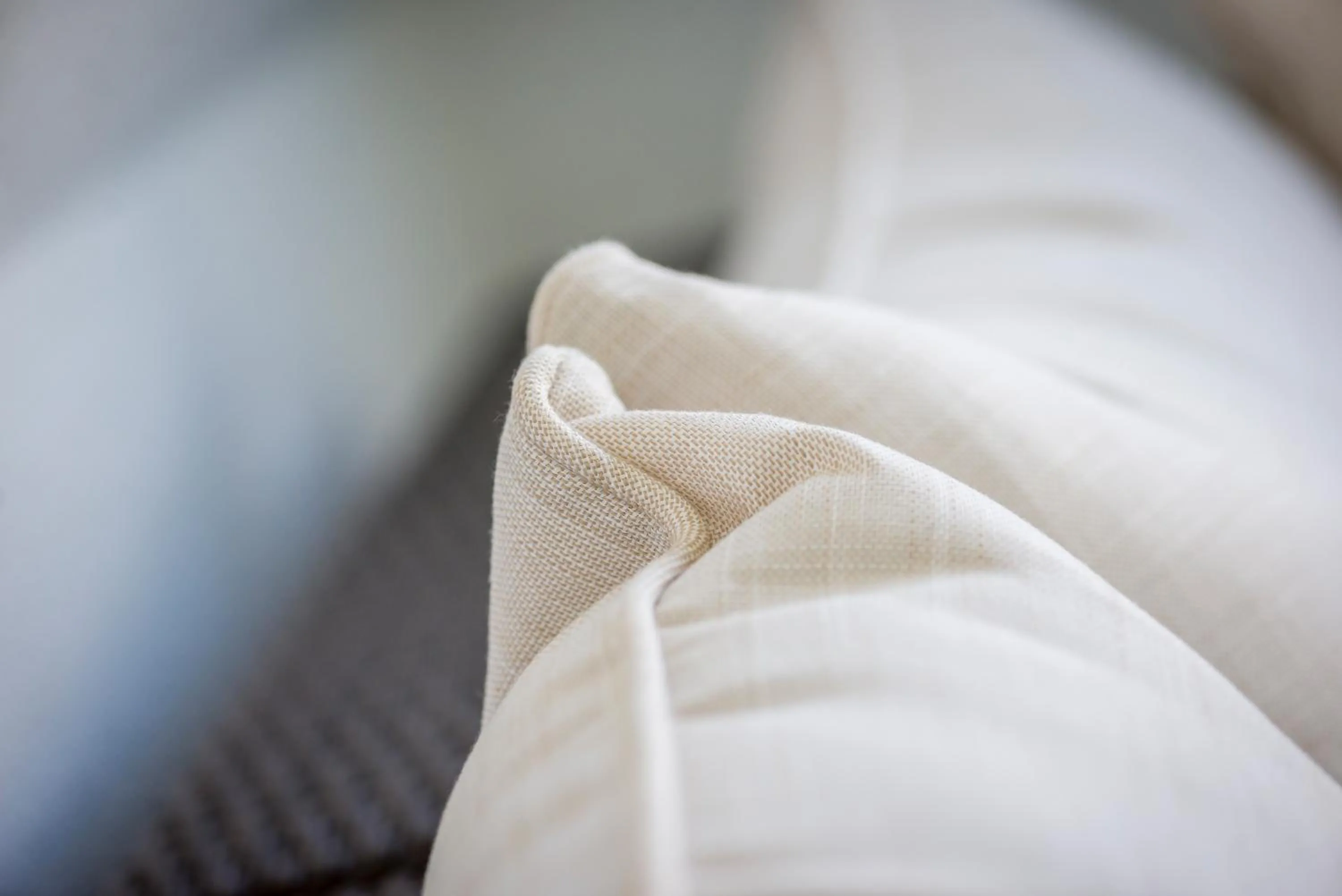 Bed in Hotel Sonnenhof