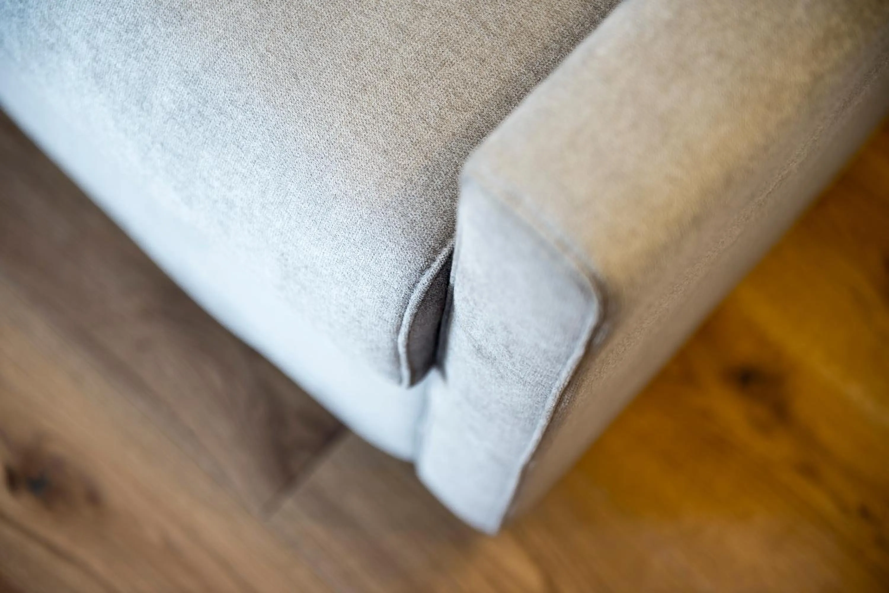 Decorative detail in Hotel Sonnenhof