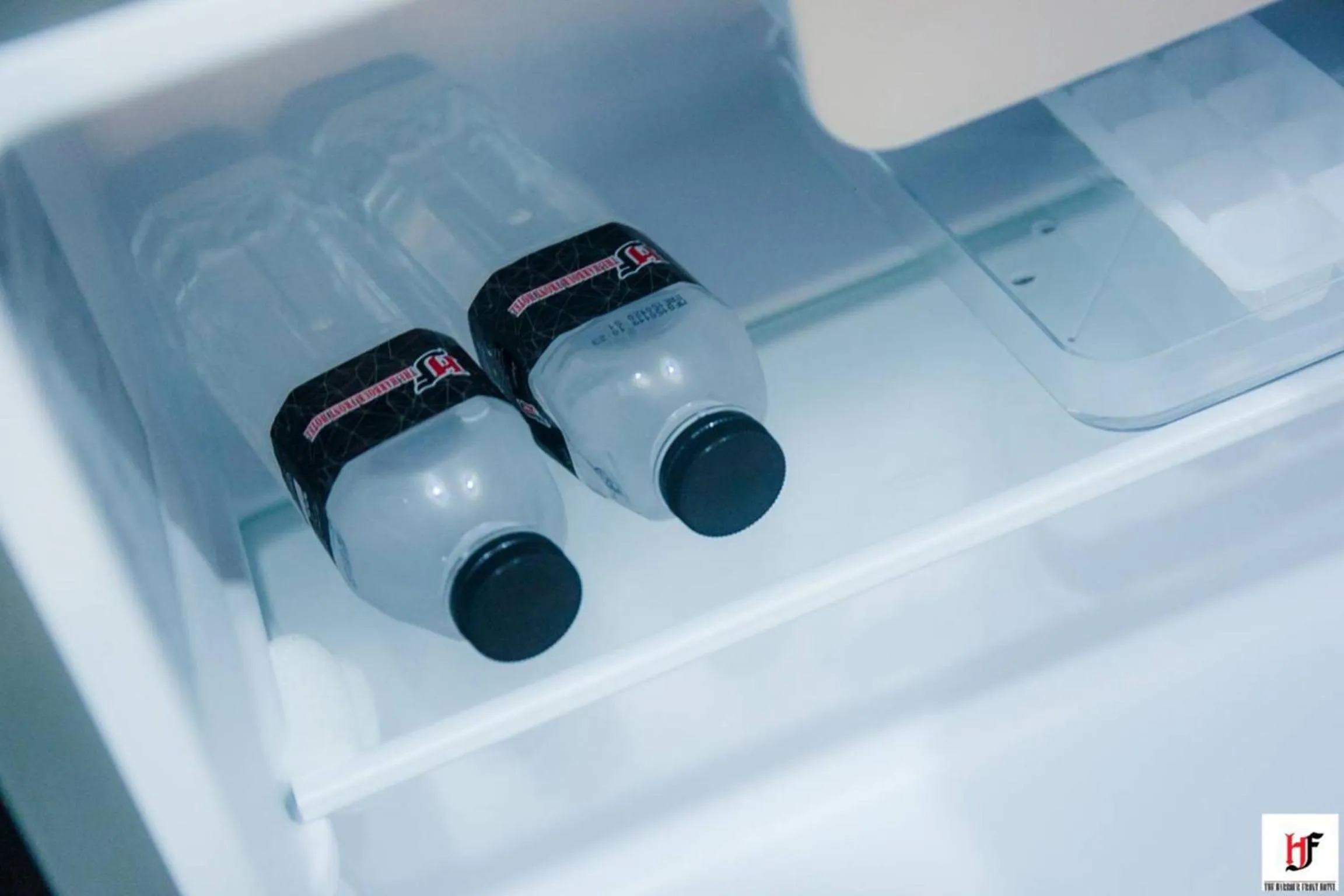 Drinks in The Harbour Front Hotel