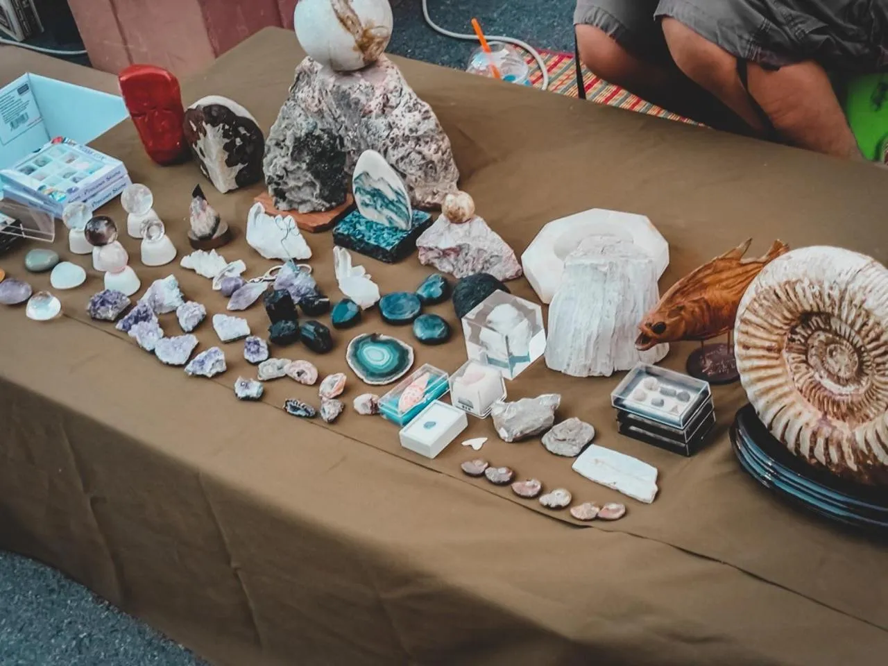 The Harbour Front Hotel