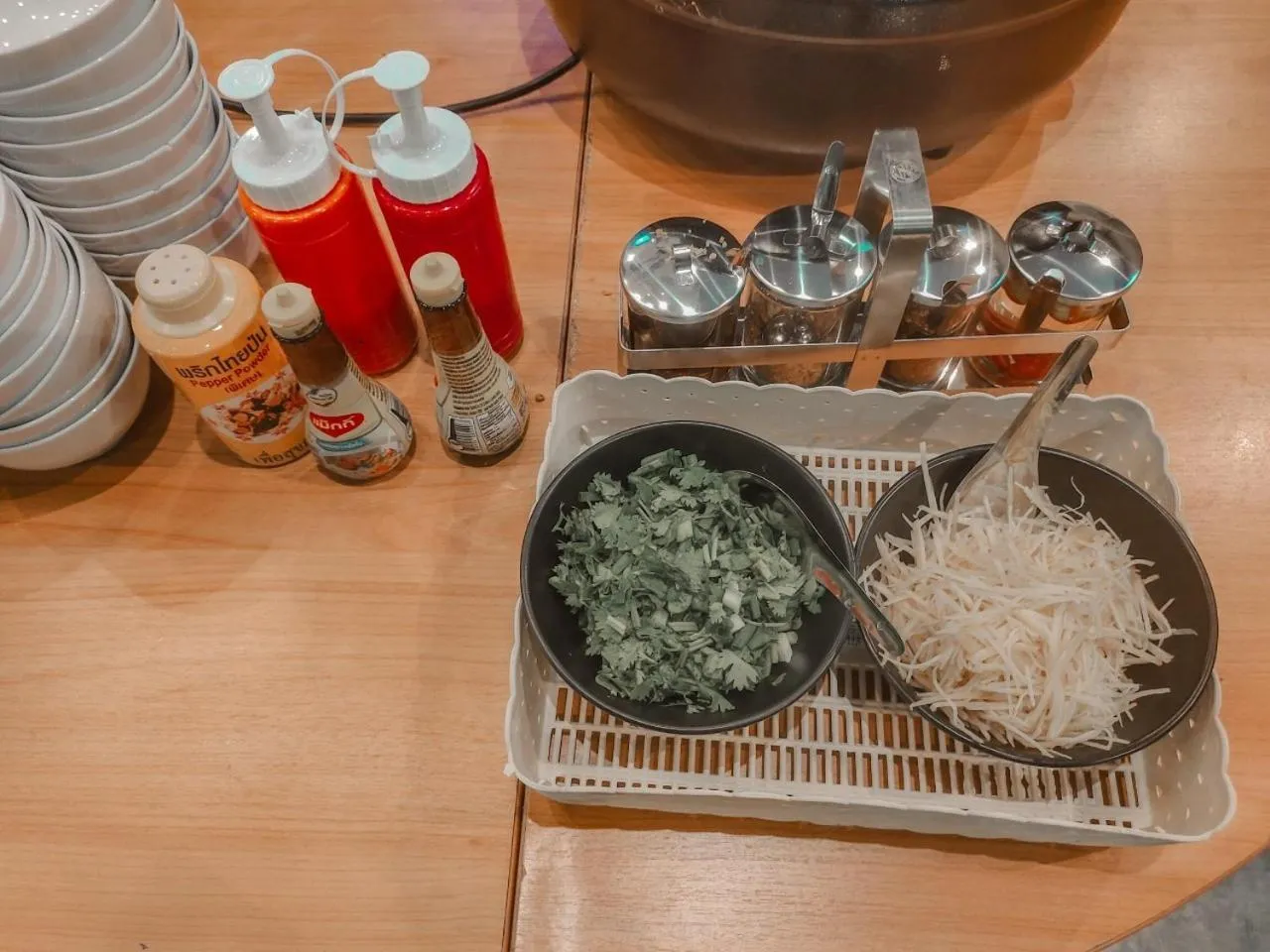 The Harbour Front Hotel