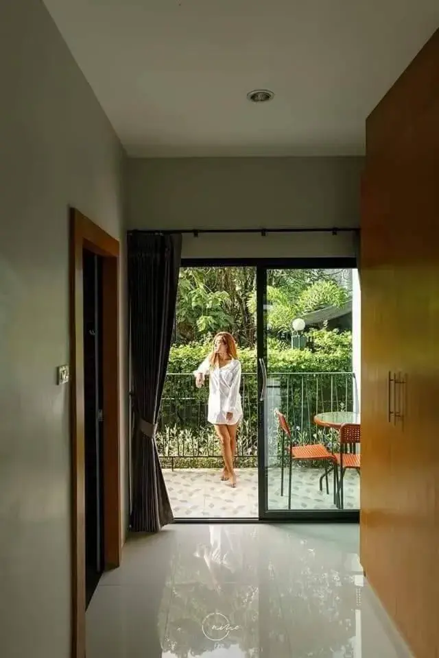 Standard Double or Twin Room in HillSide Boutique Standard Double or Twin Room in HillSide Boutique