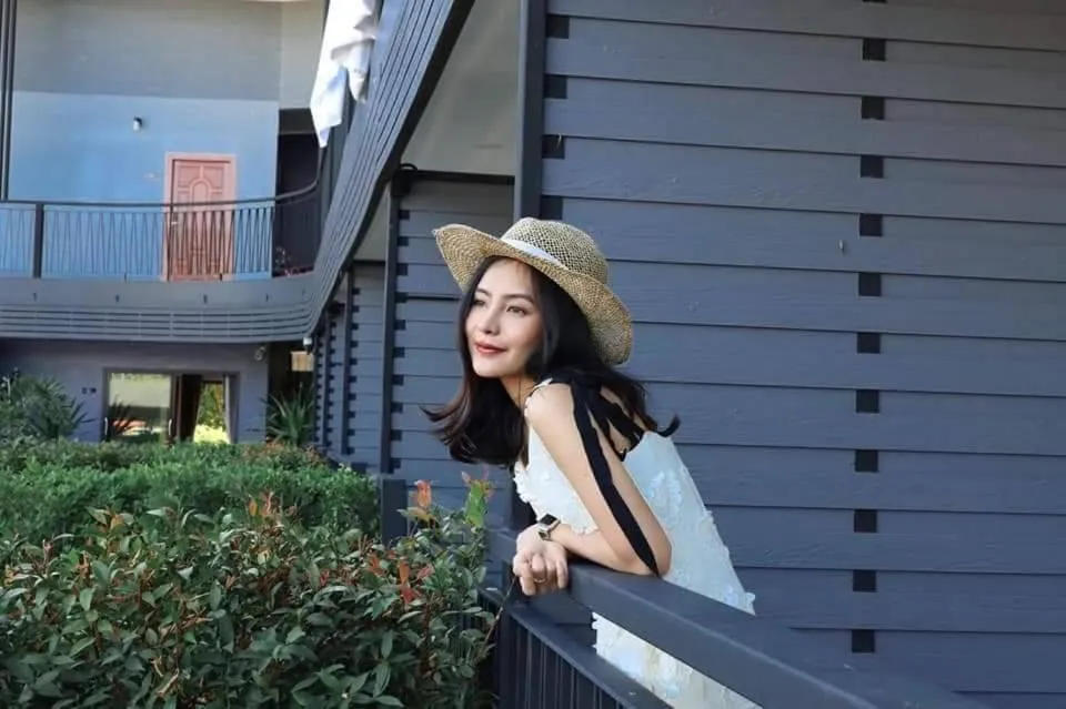 Property building in HillSide Boutique