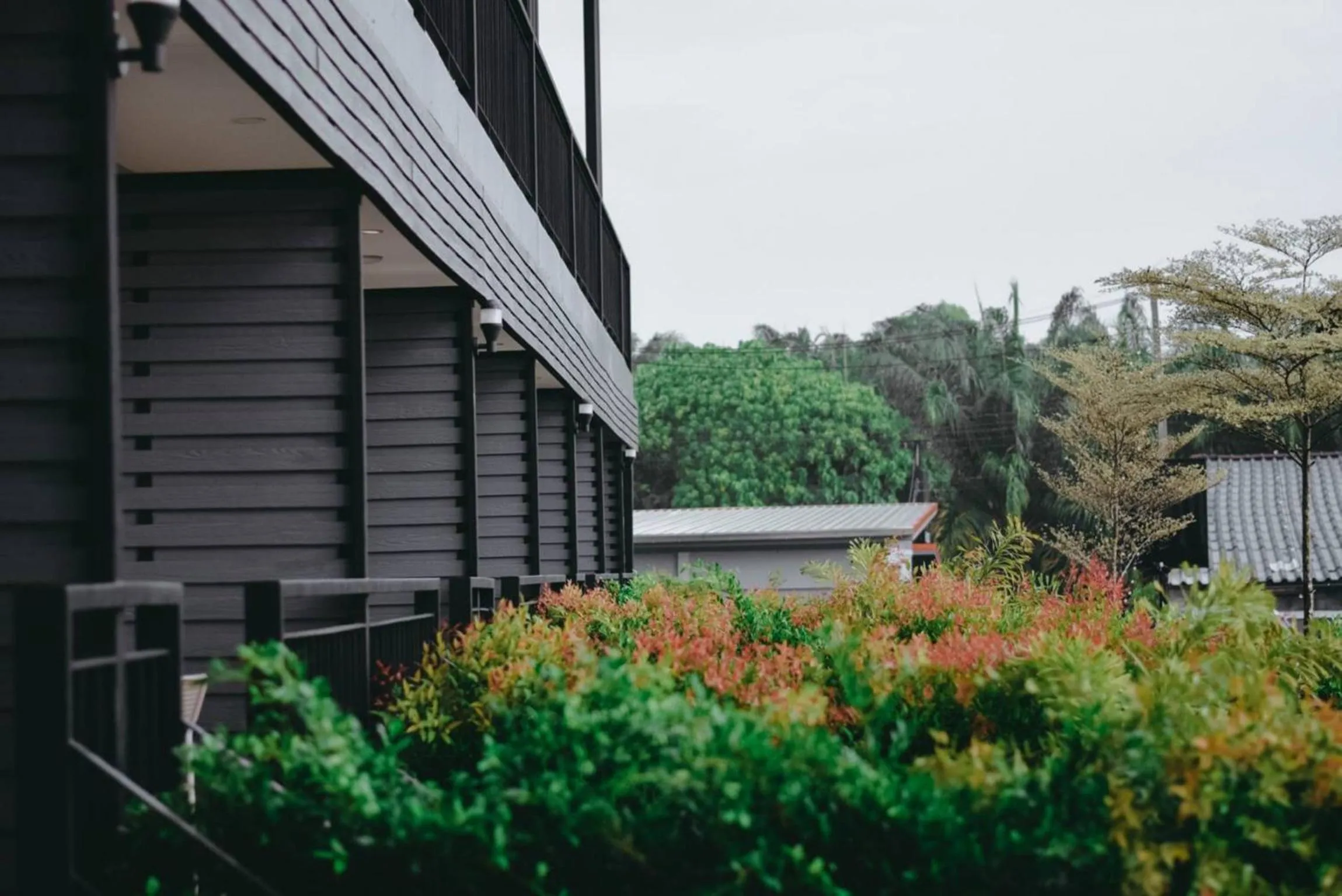 Garden in HillSide Boutique