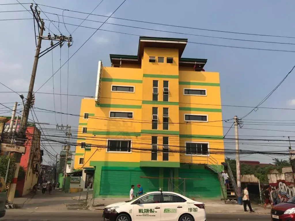 Meaco Royal Hotel - Malabon Meaco Royal Hotel - Malabon