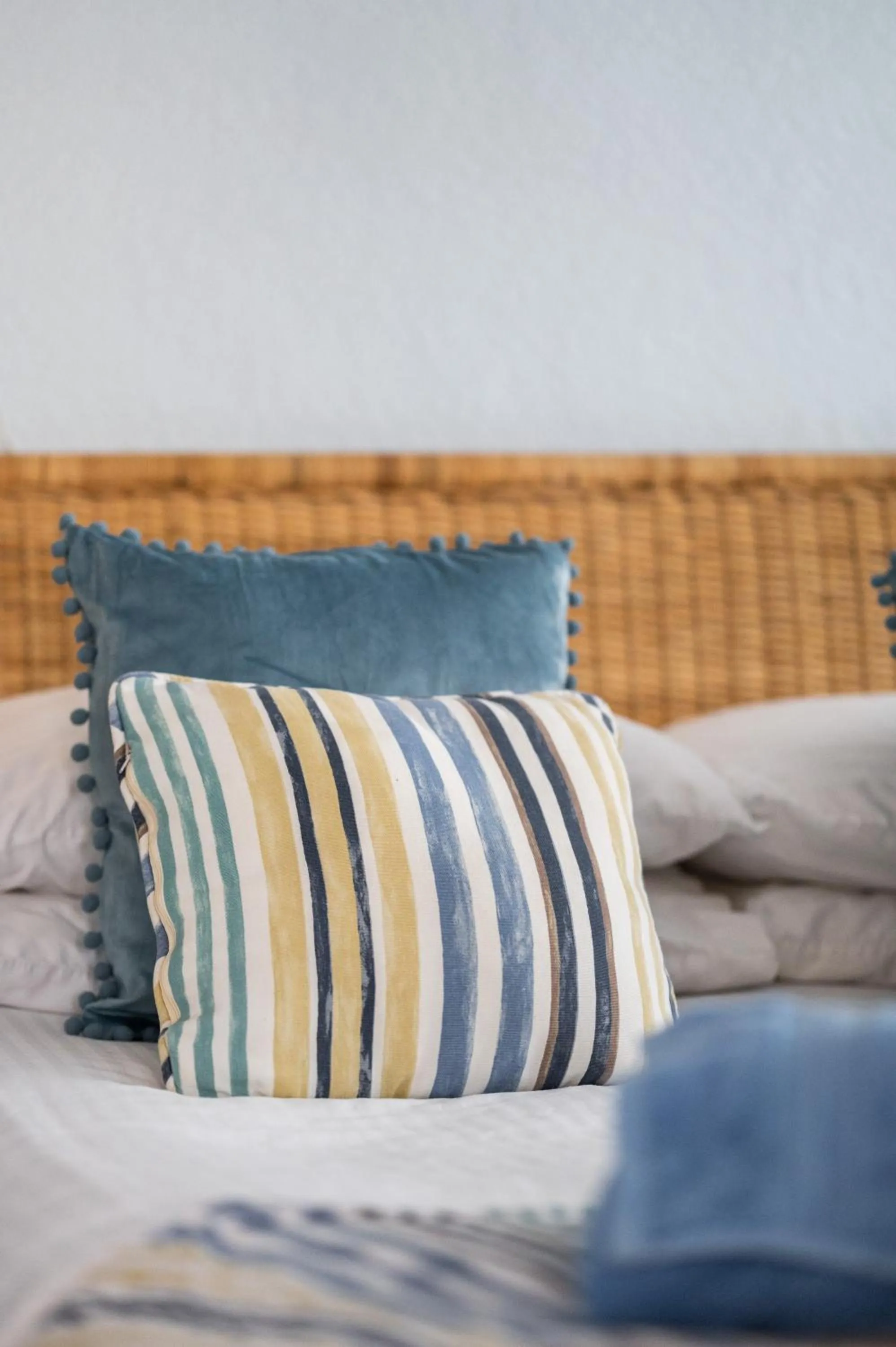 Bed in Belmont House Beer - Adults Only - Free Parking