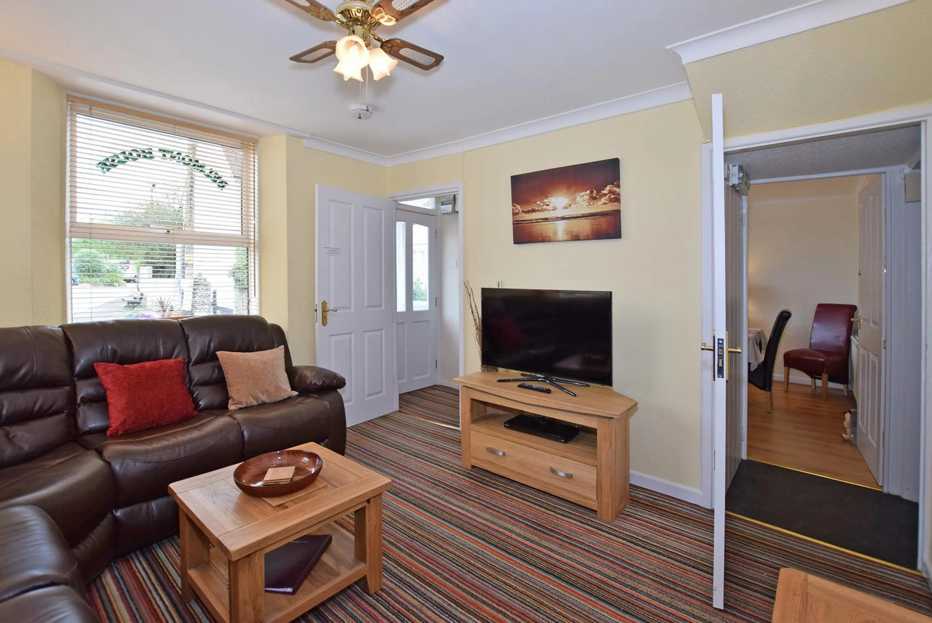 Day in Belmont House Beer - Adults Only - Free Parking