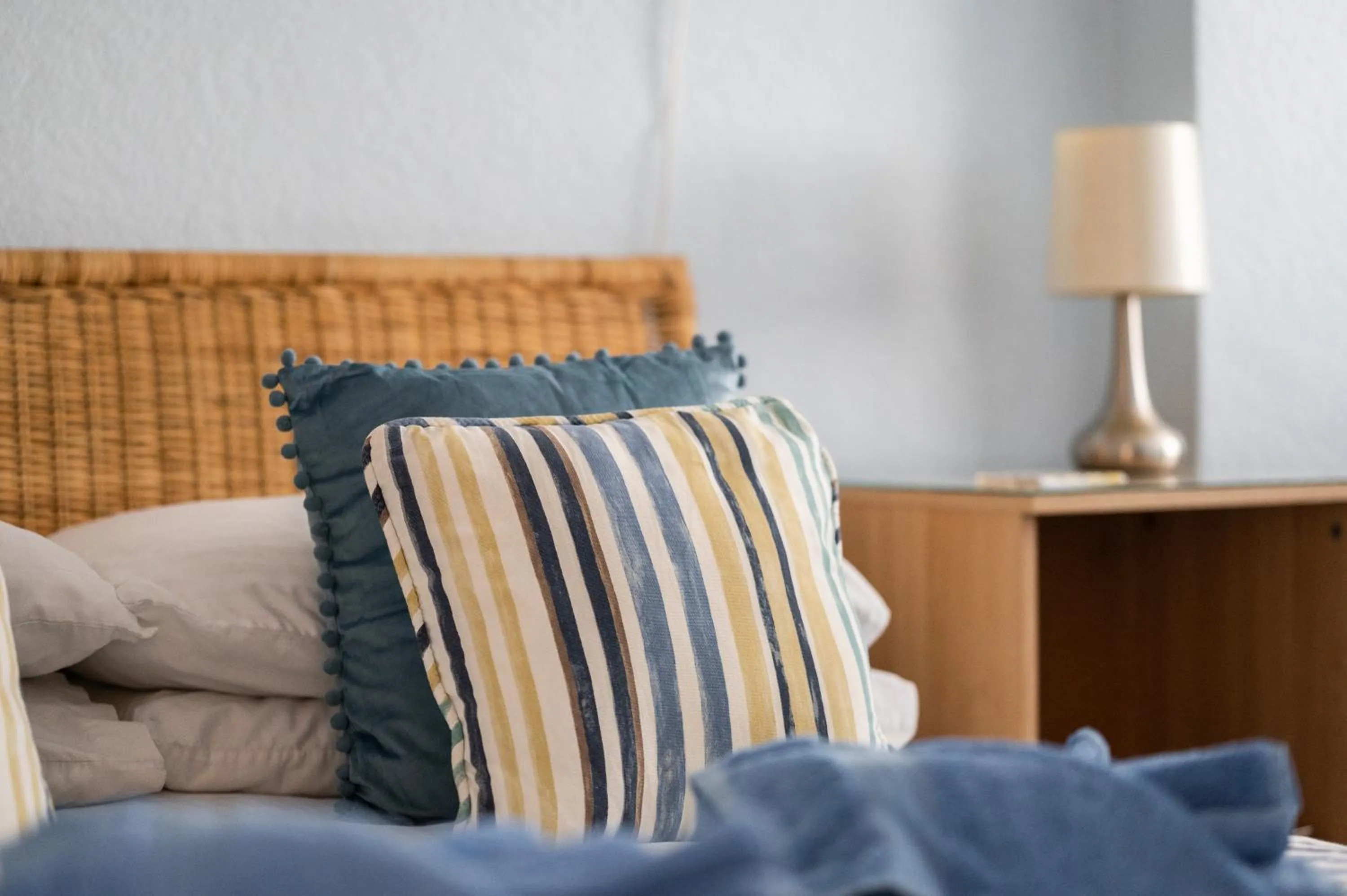 Bed in Belmont House Beer - Adults Only - Free Parking