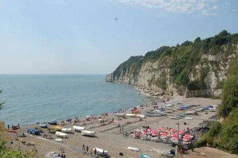 Day in Belmont House Beer - Adults Only - Free Parking