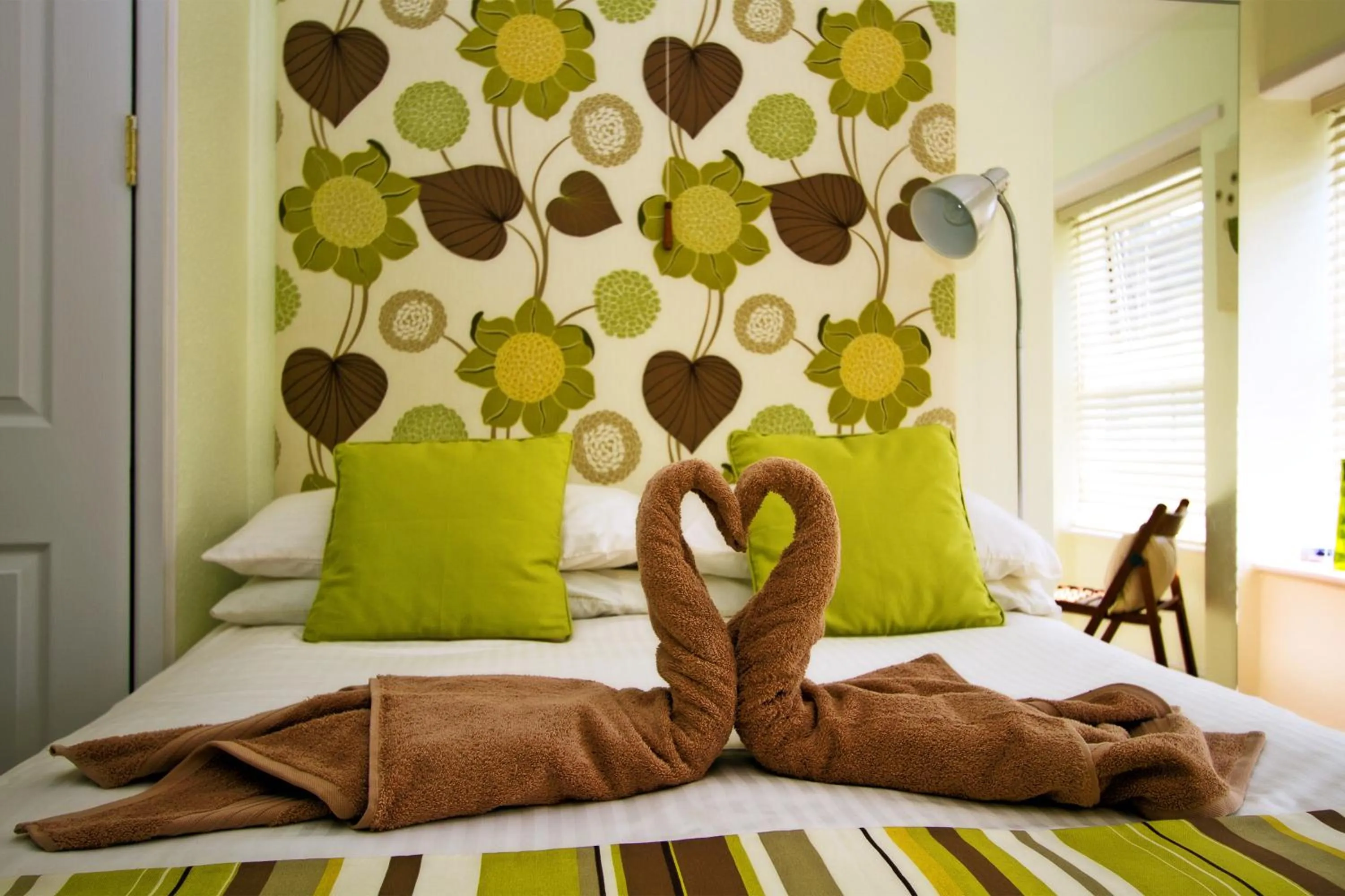 Bed in Belmont House Beer - Adults Only - Free Parking