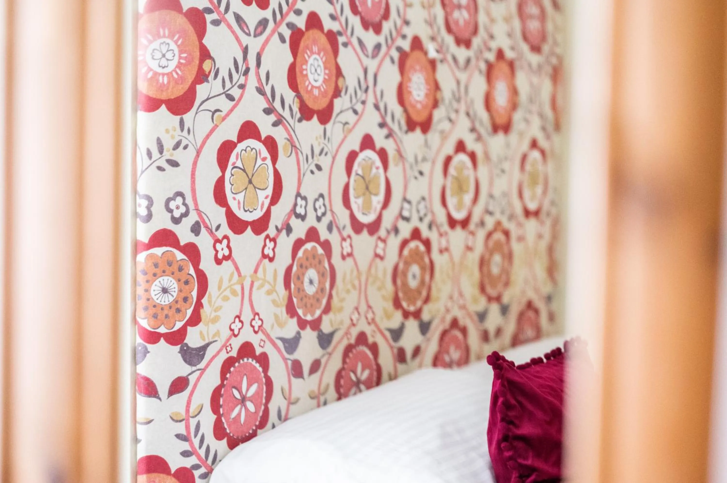 Bed in Belmont House Beer - Adults Only - Free Parking