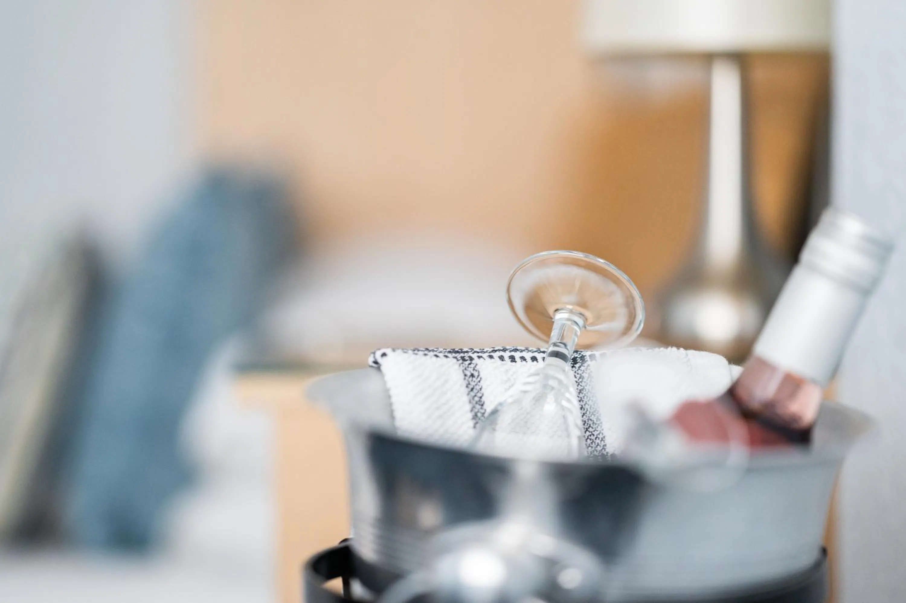 Belmont House Beer - Adults Only - Free Parking