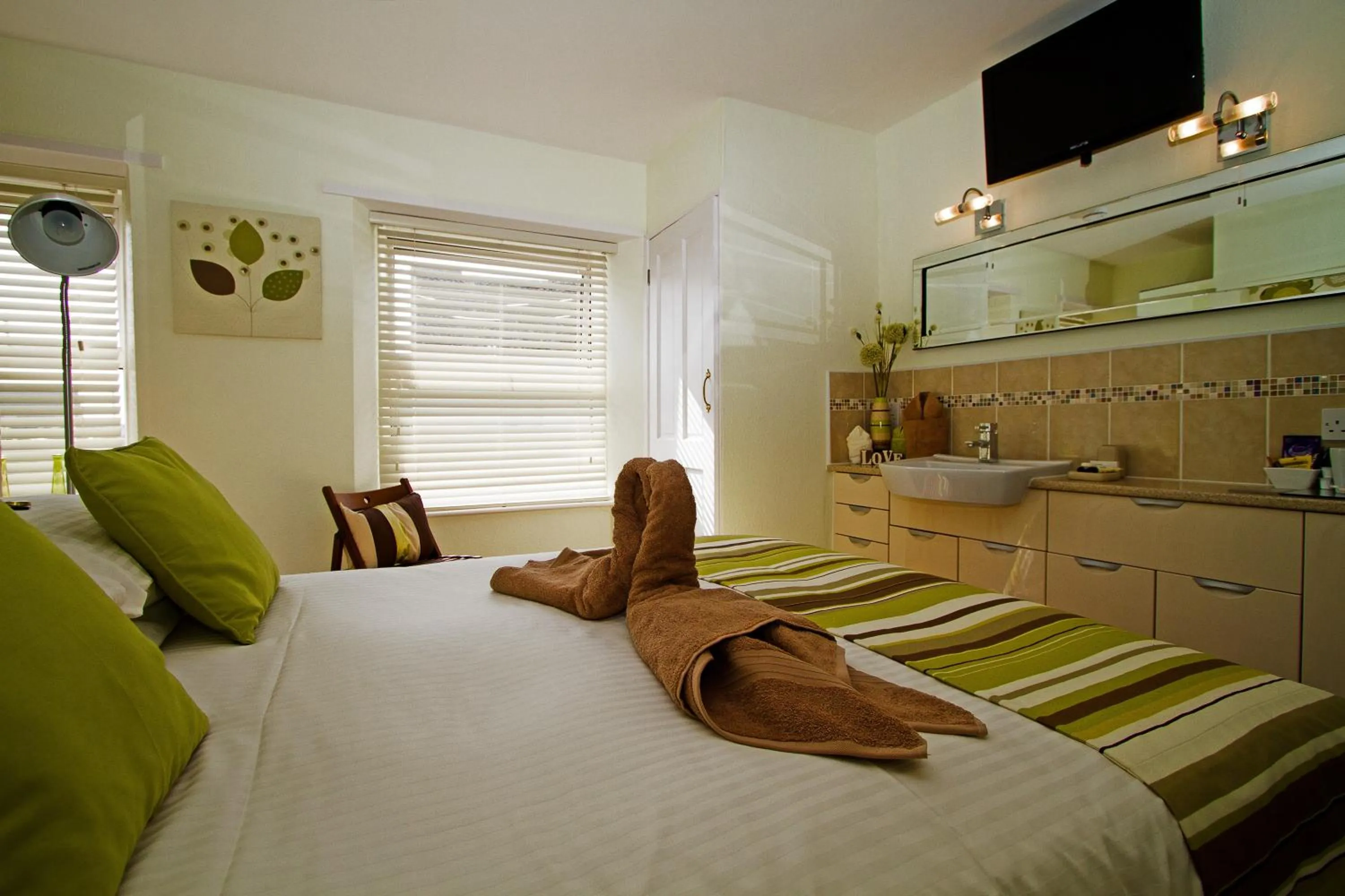 Day, Bed in Belmont House Beer - Adults Only - Free Parking