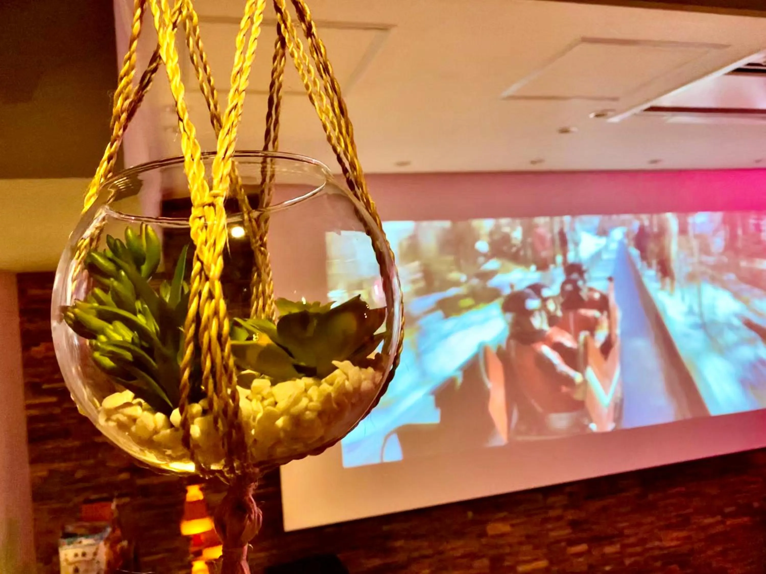 Dot Hostel&Bar 富士山