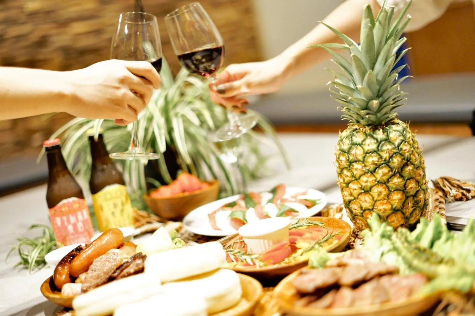 Dot Hostel&Bar 富士山