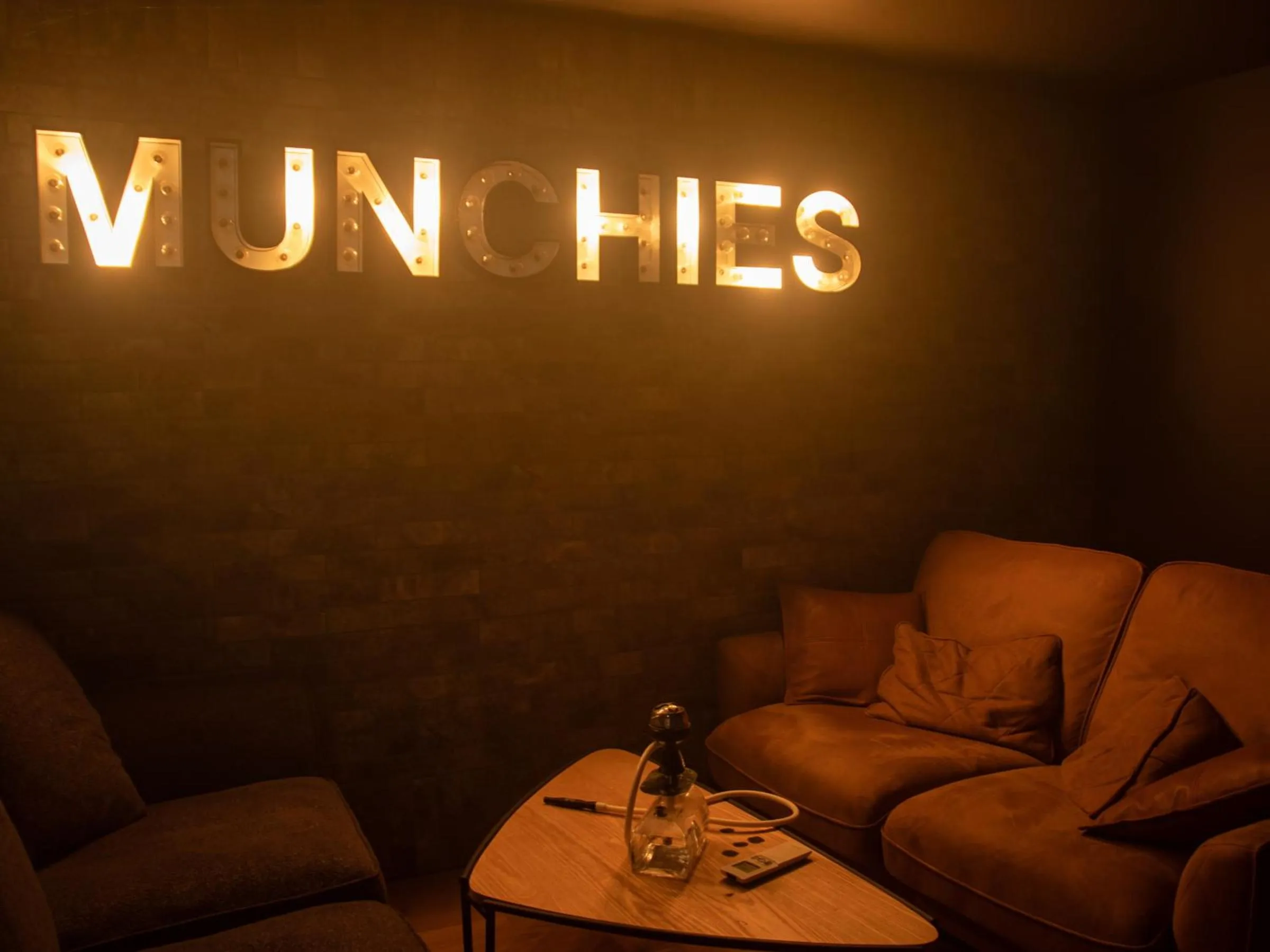 Dot Hostel&Bar 富士山