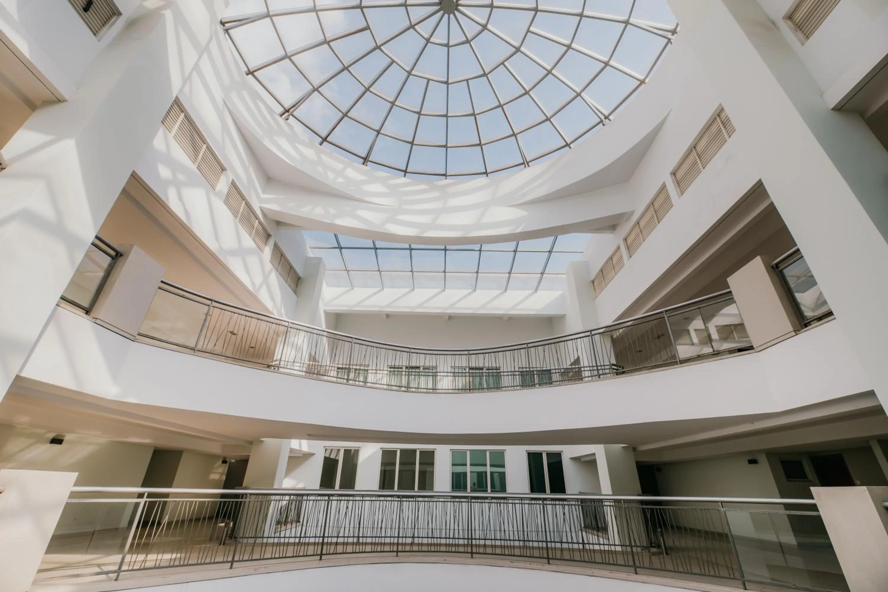 Property building in Rex Ollie @ 231 TR Suite