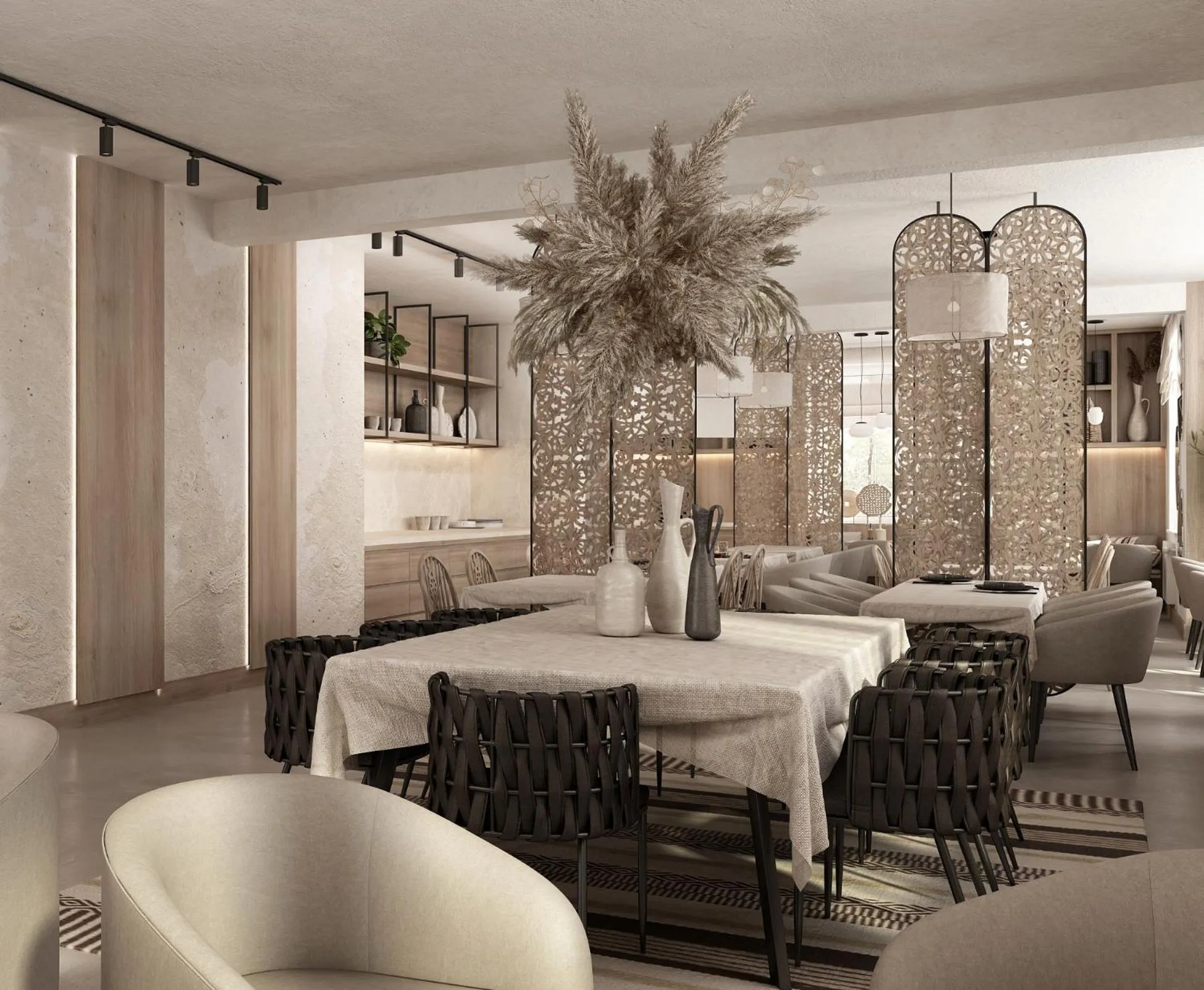 KRISTINA Willa & Spa