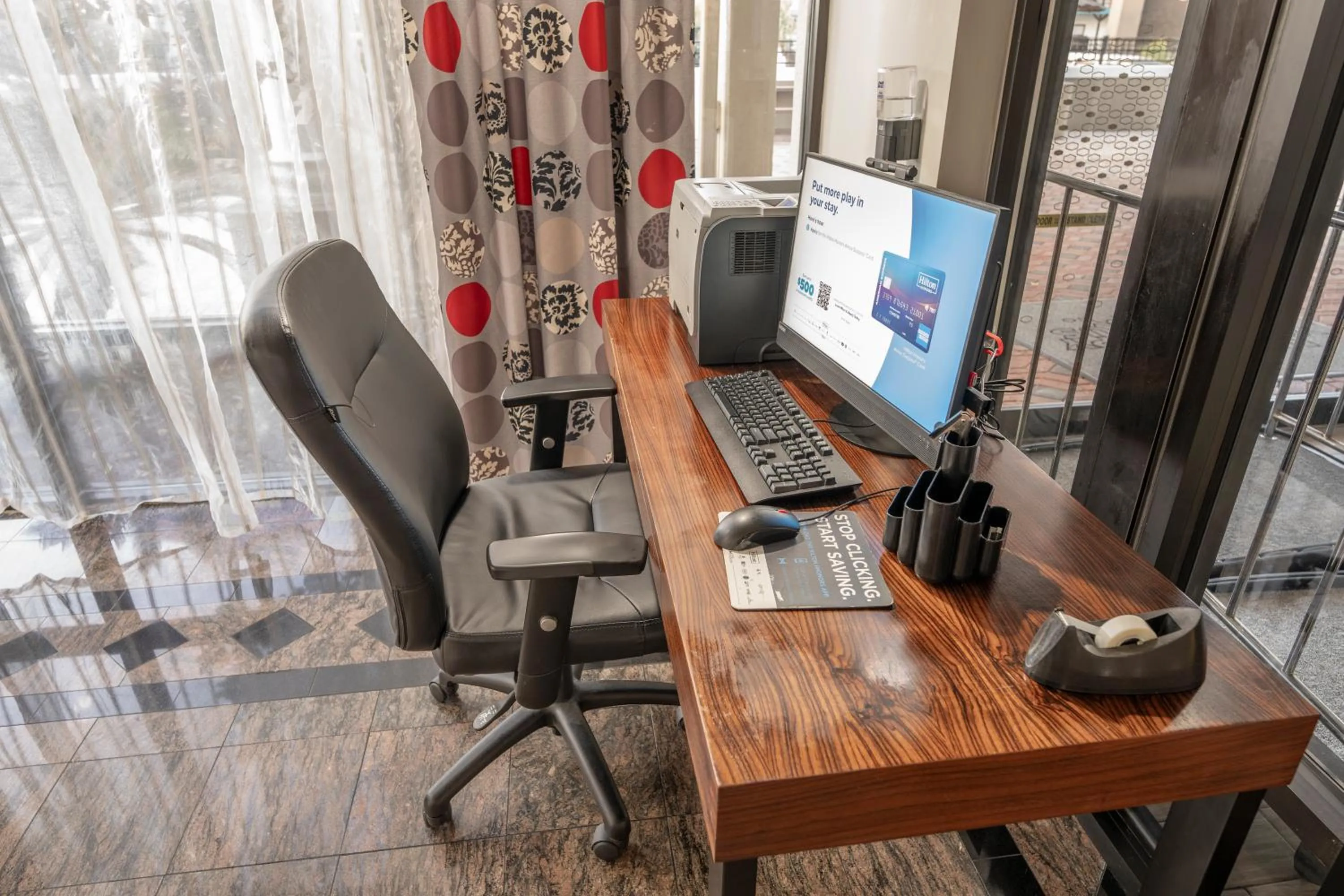 Hampton Inn St Augustine US1 North