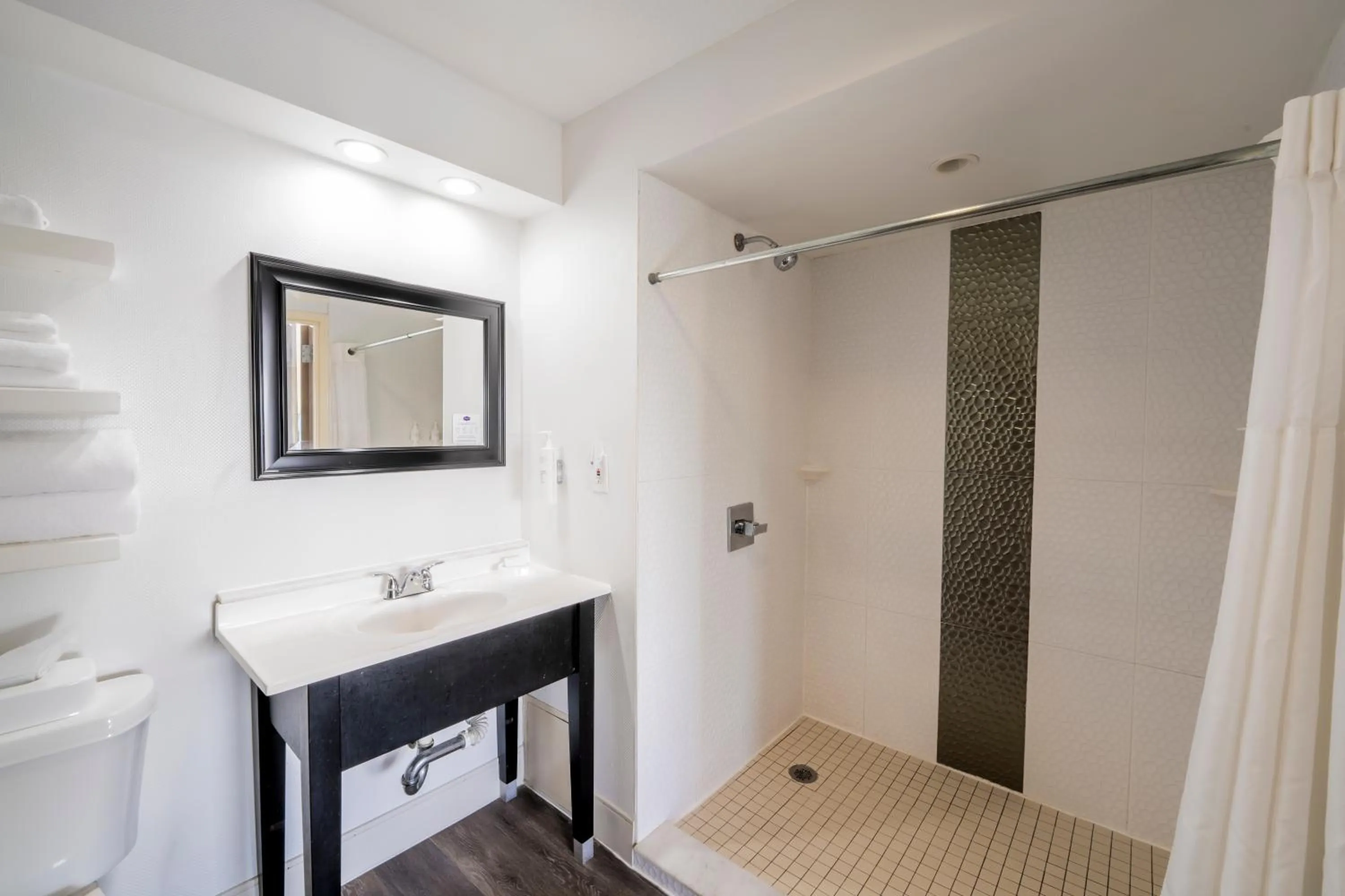 Hampton Inn St Augustine US1 North