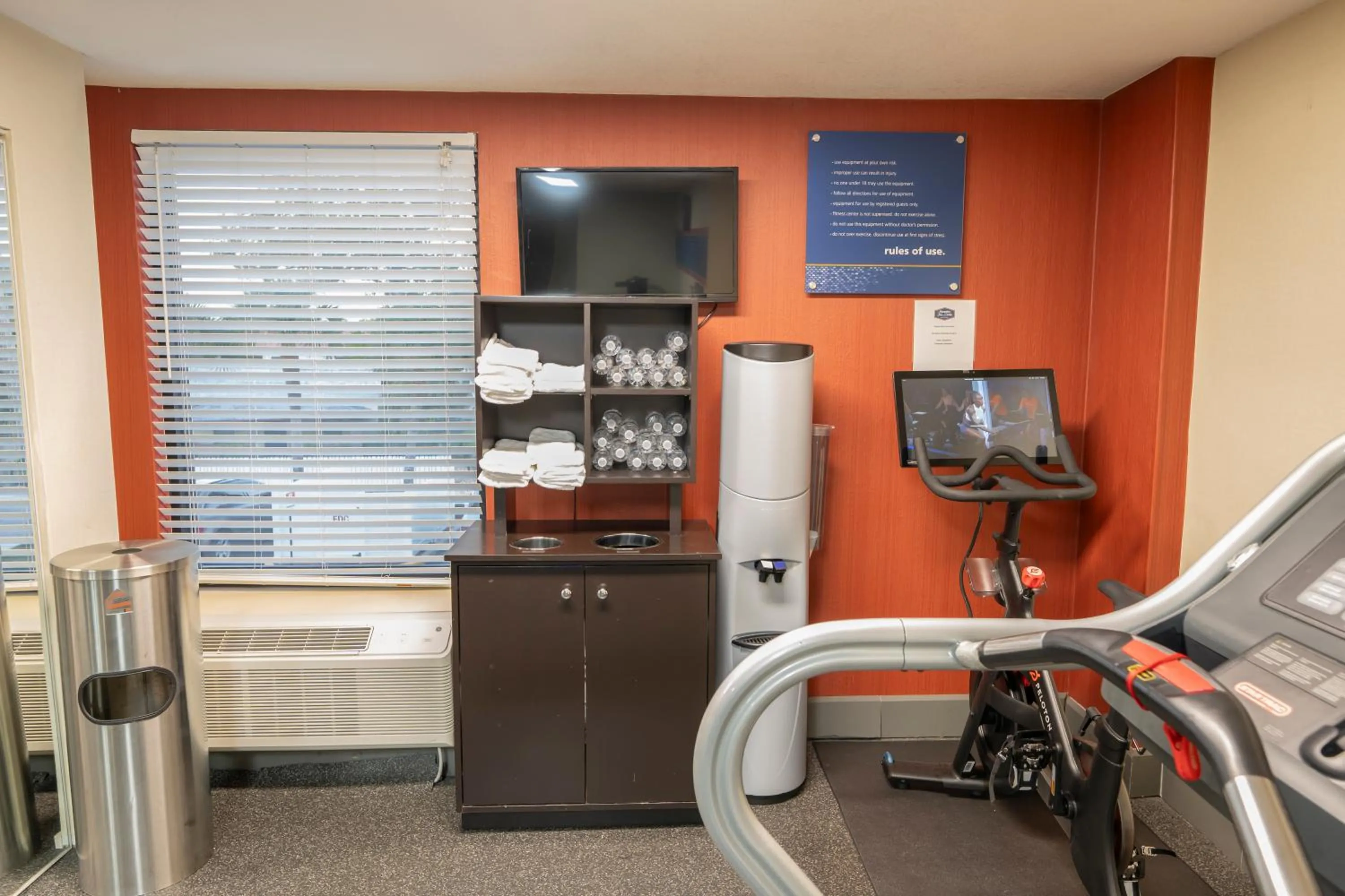 Hampton Inn St Augustine US1 North