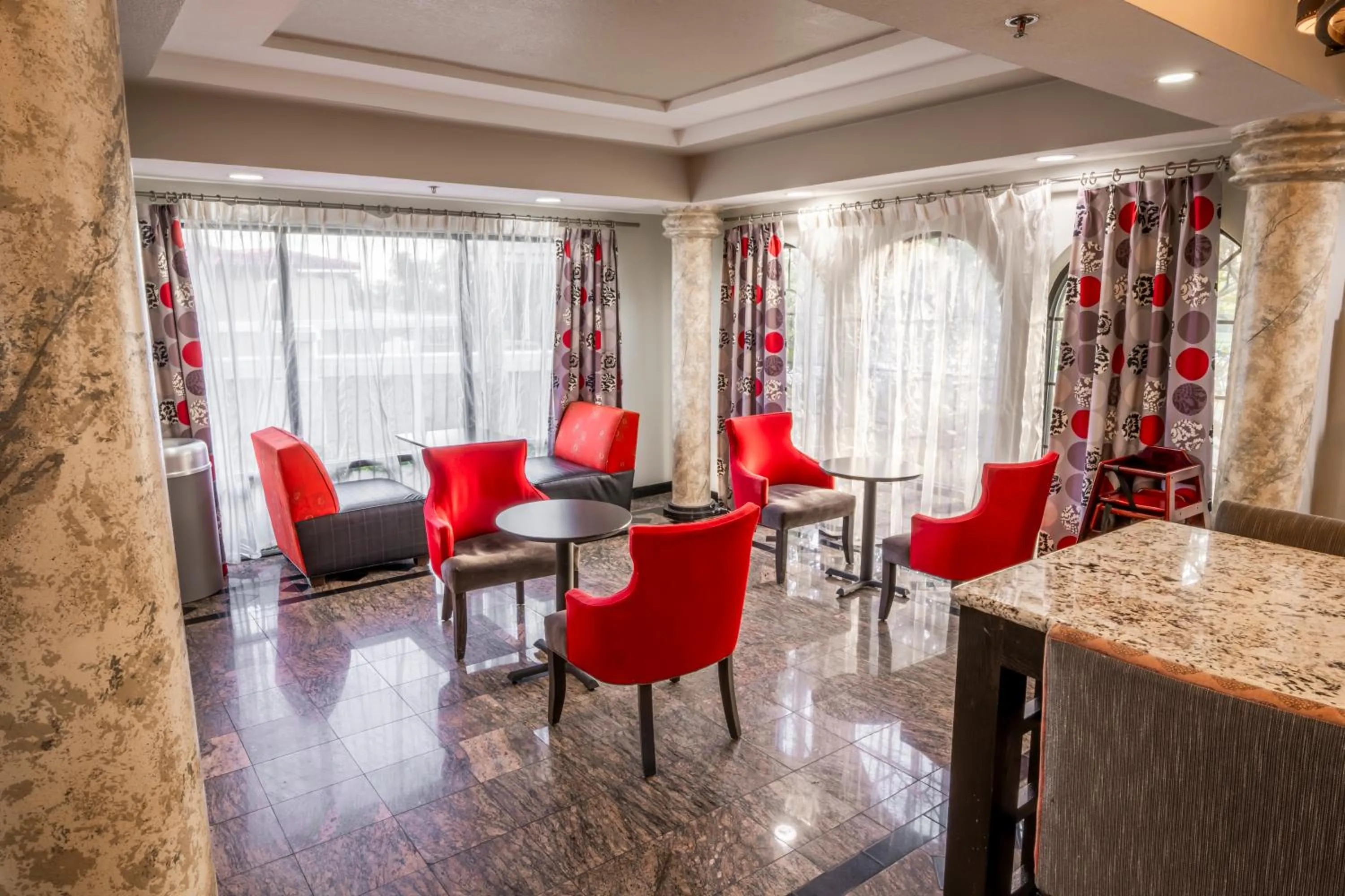 Hampton Inn St Augustine US1 North