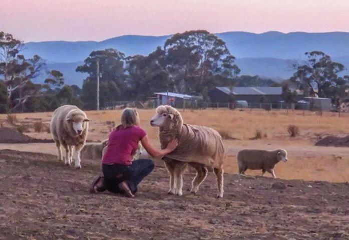 Nearby landmark in Rooks Edge
