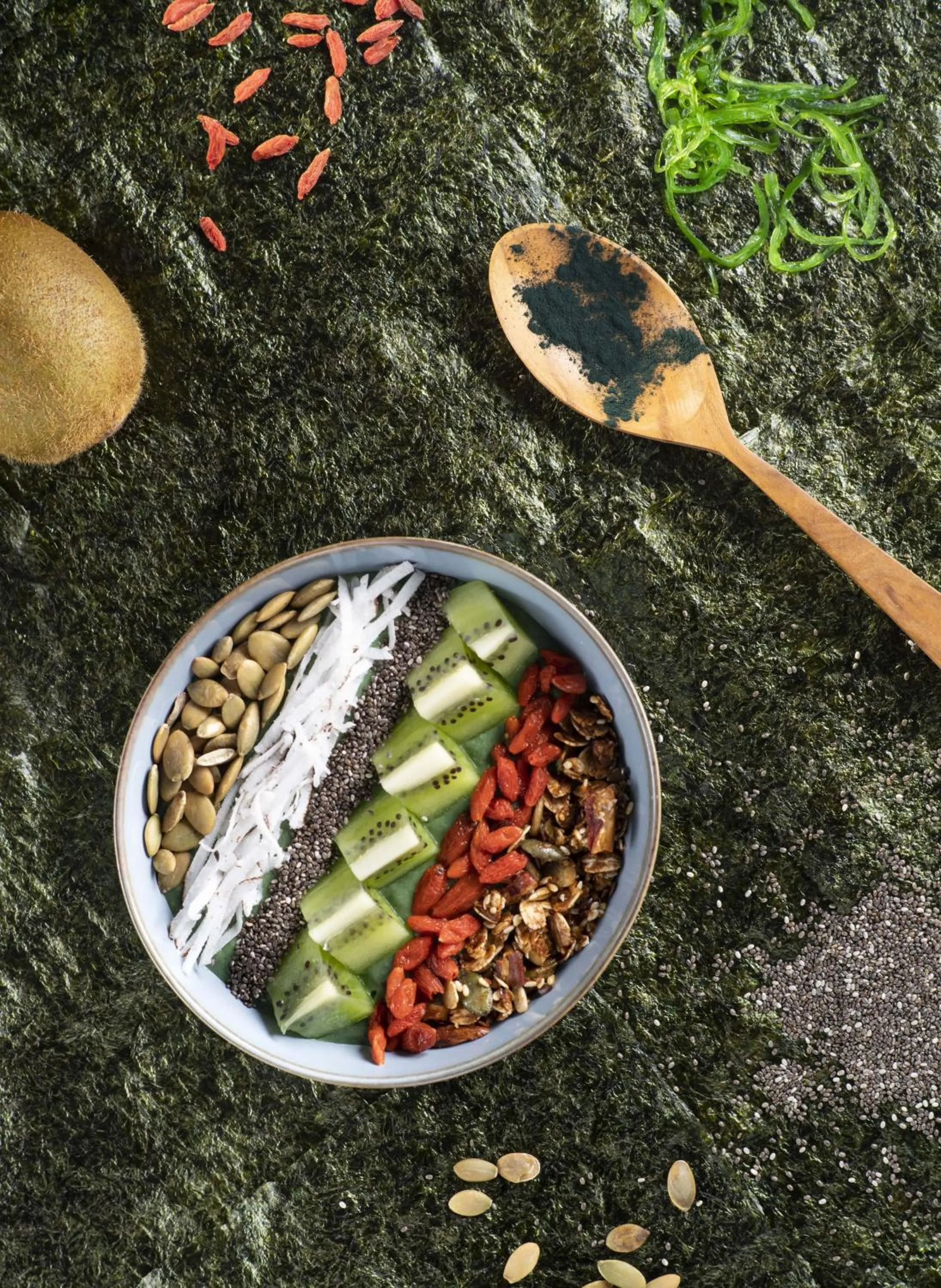 Breakfast in SALT of Palmar, an adult-only boutique Hotel